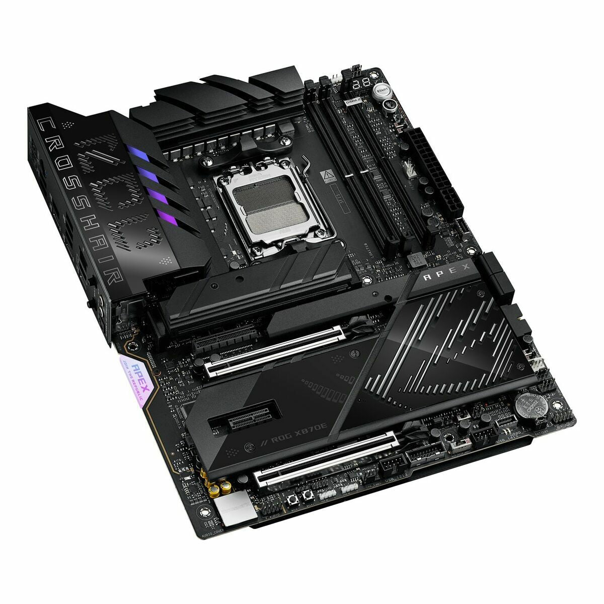 Motherboard Asus 90MB1KR0-M0EAY0 AMD X870E AMD AM5