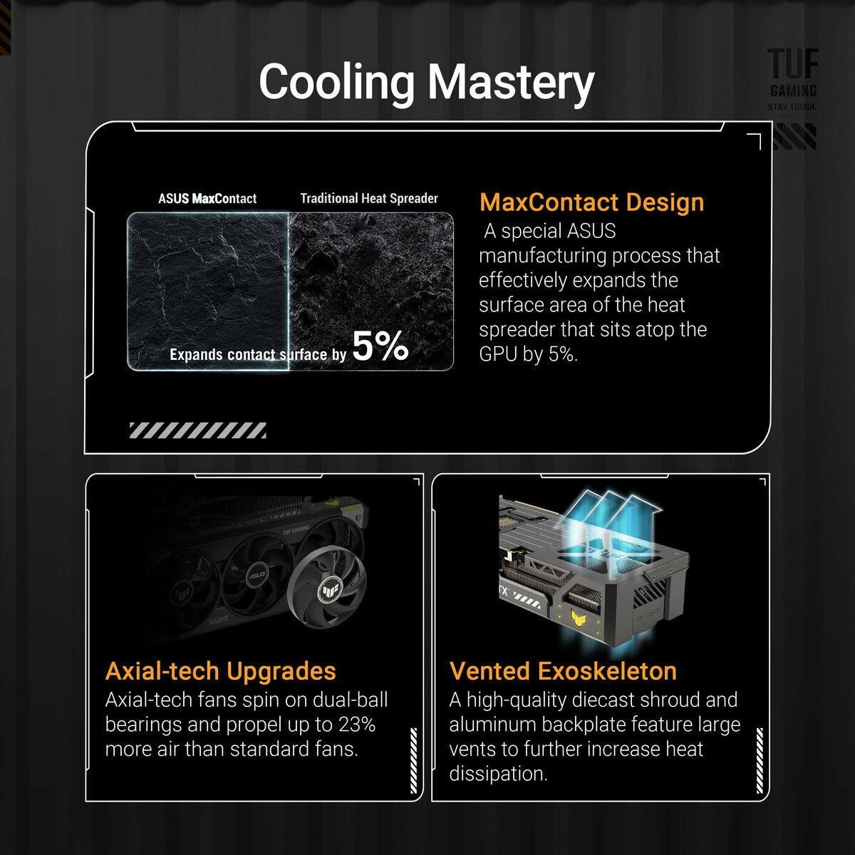 Graphics card Asus nvidia geforce rtx 5090 GDDR6 GDDR7