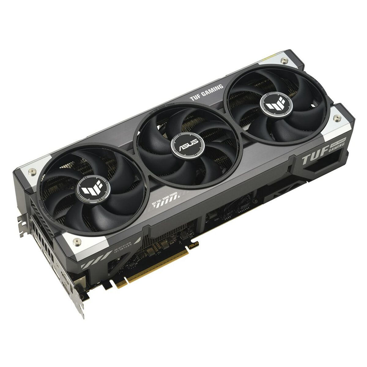 Graphics card Asus nvidia geforce rtx 5090 GDDR6 GDDR7