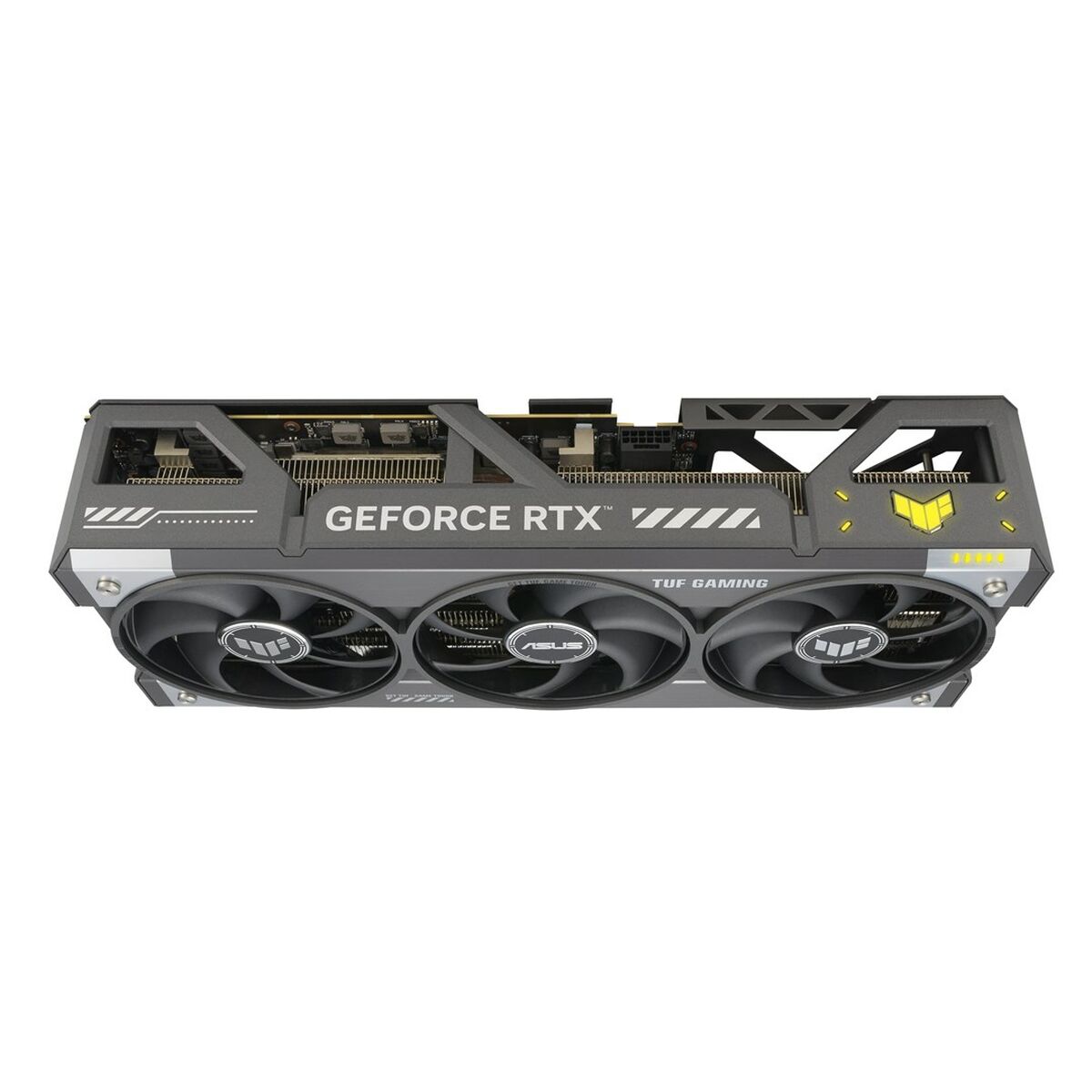 Graphics card Asus nvidia geforce rtx 5090 GDDR6 GDDR7