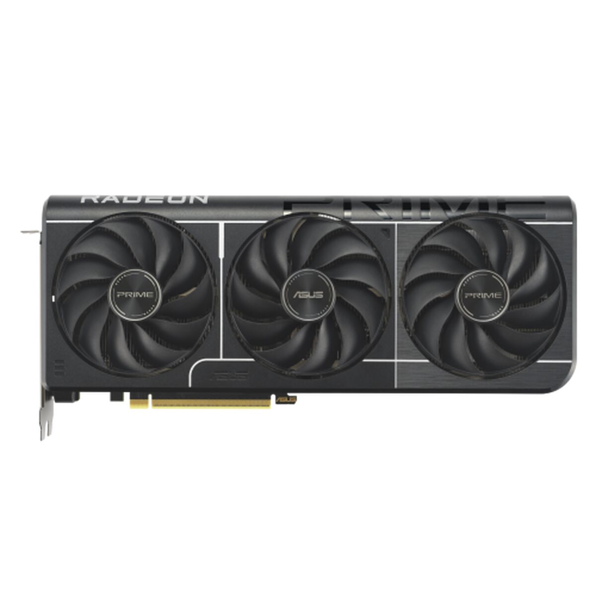 Graphics card Asus 90YV0MI0-M0NA00 8 GB GDDR6 RADEON RX 9060 XT