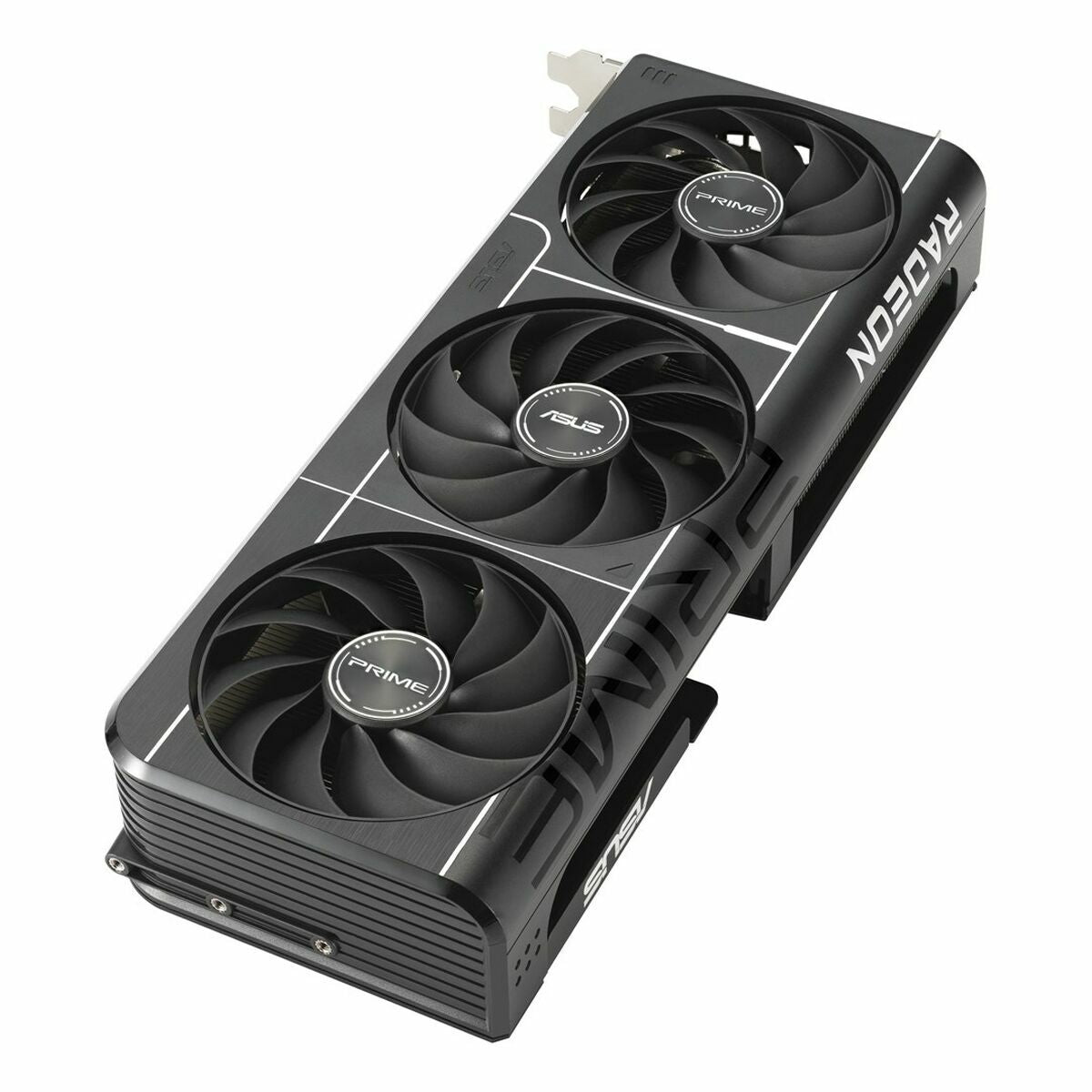 Graphics card Asus 90YV0MI0-M0NA00 8 GB GDDR6 RADEON RX 9060 XT