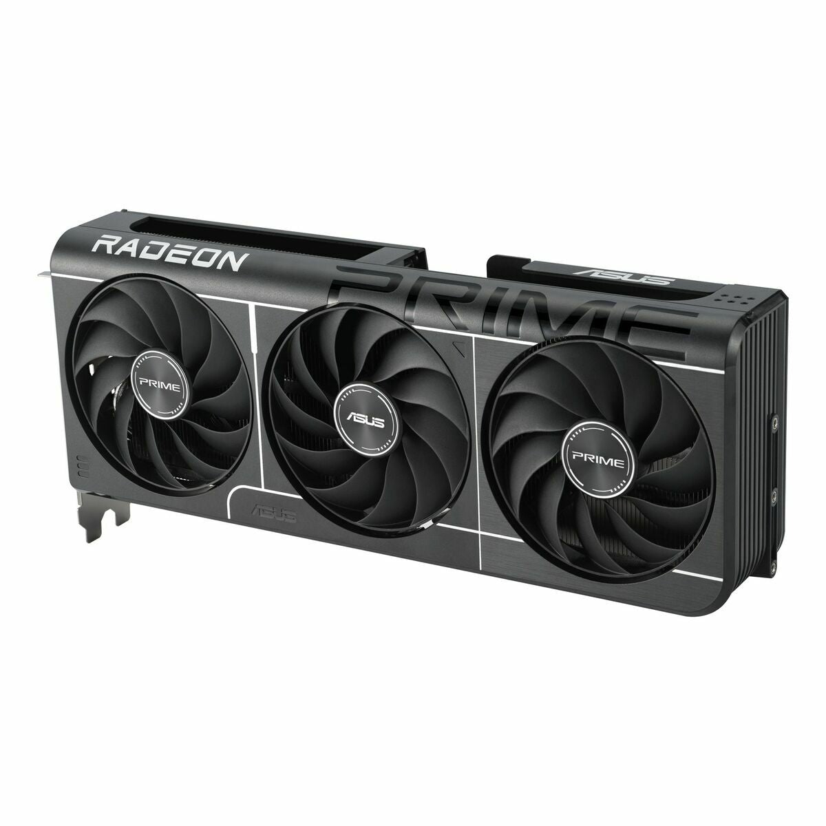 Graphics card Asus 90YV0MI0-M0NA00 8 GB GDDR6 RADEON RX 9060 XT