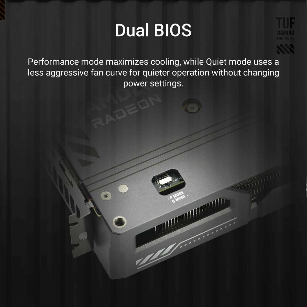 Graphics card Asus 90YV0LF0-M0NA00 RADEON RX 9060 XT 16 GB GDDR6