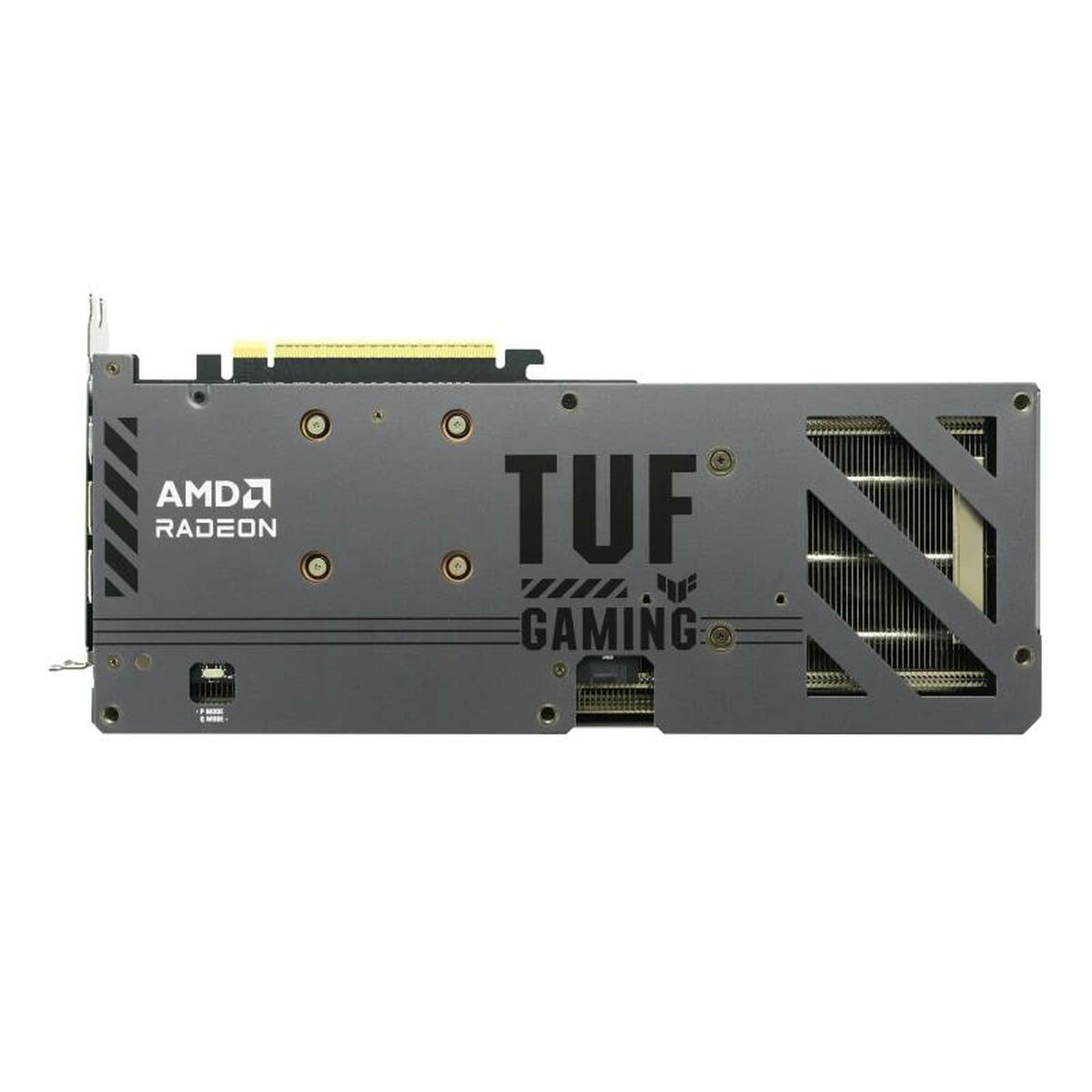 Graphics card Asus 90YV0LF0-M0NA00 RADEON RX 9060 XT 16 GB GDDR6