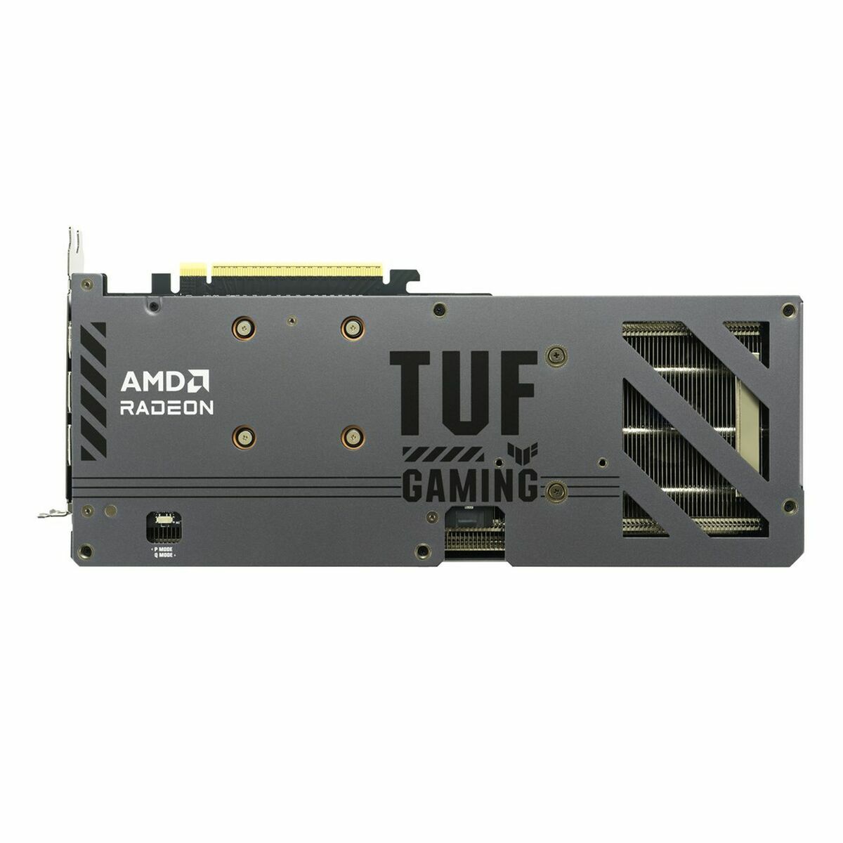 Graphics card Asus 90YV0LF0-M0NA00 RADEON RX 9060 XT 16 GB GDDR6