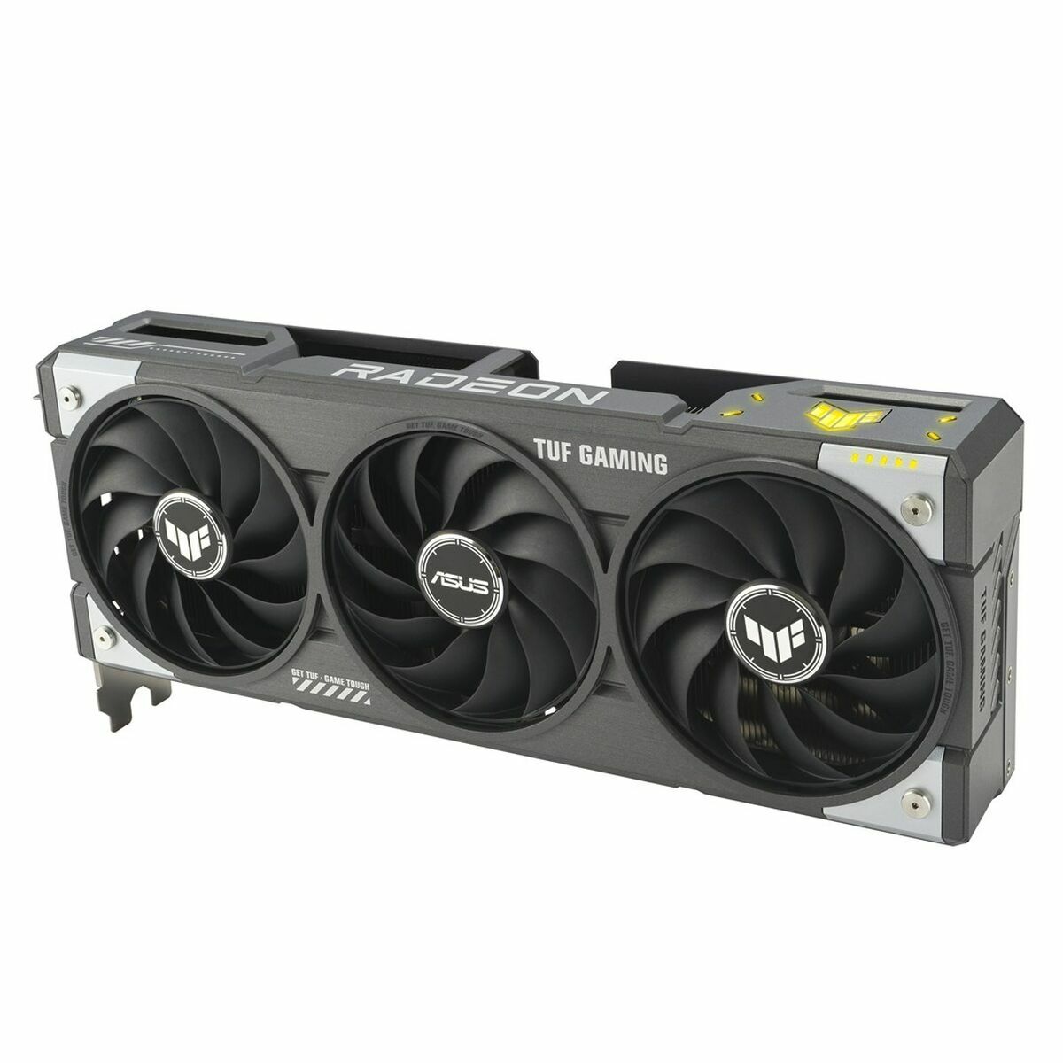 Graphics card Asus 90YV0LF0-M0NA00 RADEON RX 9060 XT 16 GB GDDR6