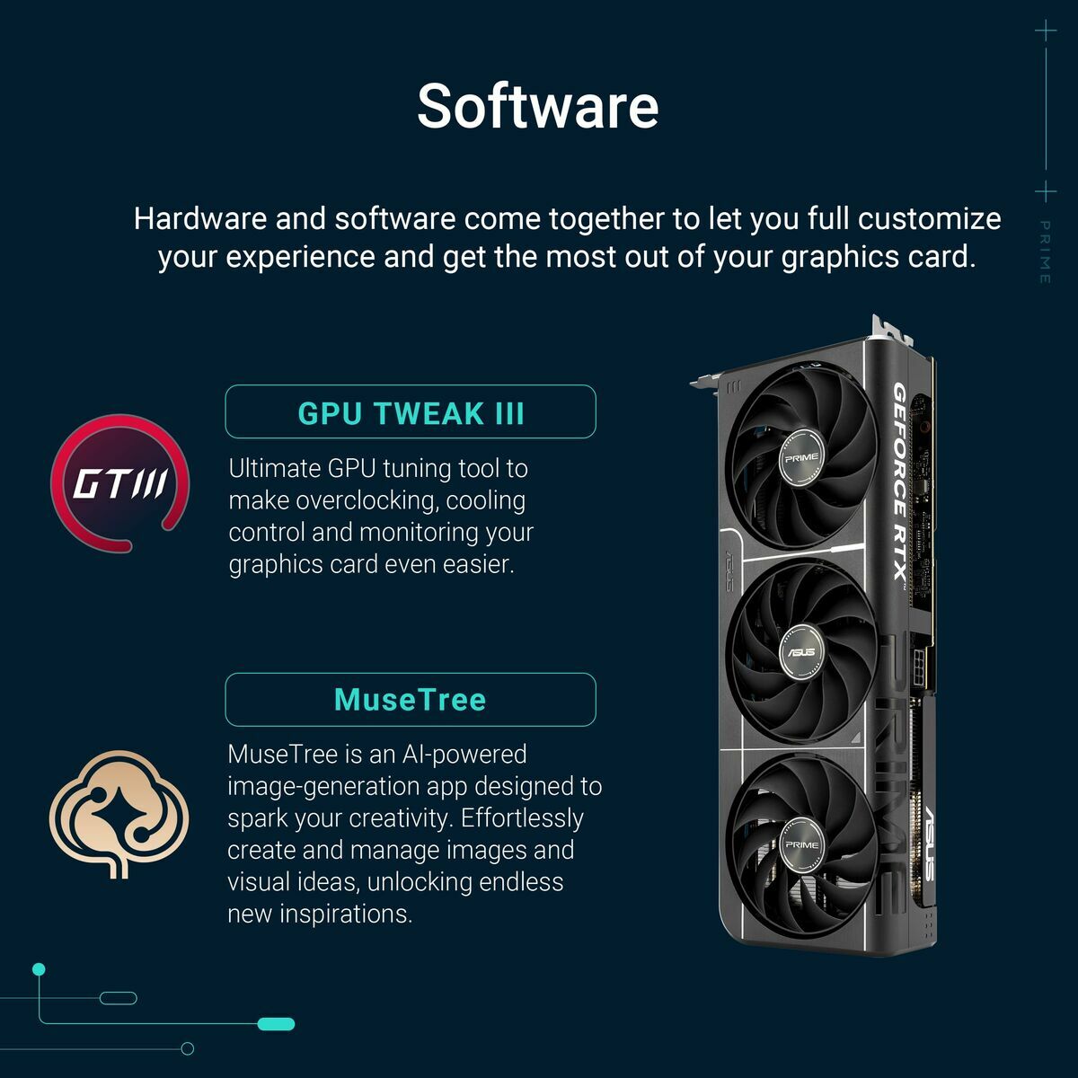 Graphics card Asus 90YV0MP0-M0NA00 geforce rtx 5060 ti 8 GB GDDR6 GDDR7
