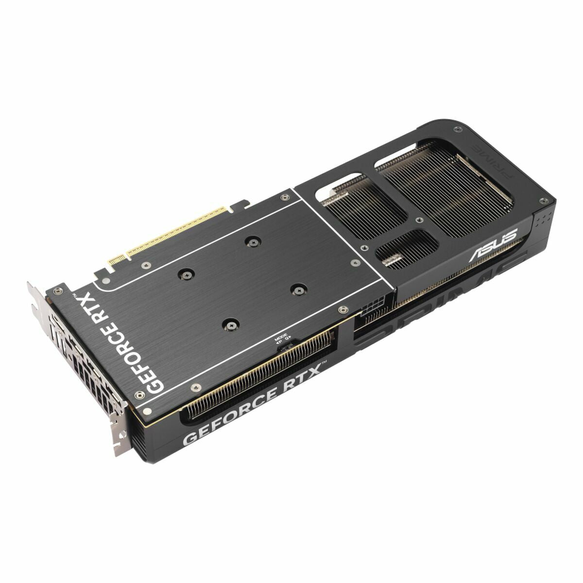 Graphics card Asus 90YV0MP0-M0NA00 geforce rtx 5060 ti 8 GB GDDR6 GDDR7