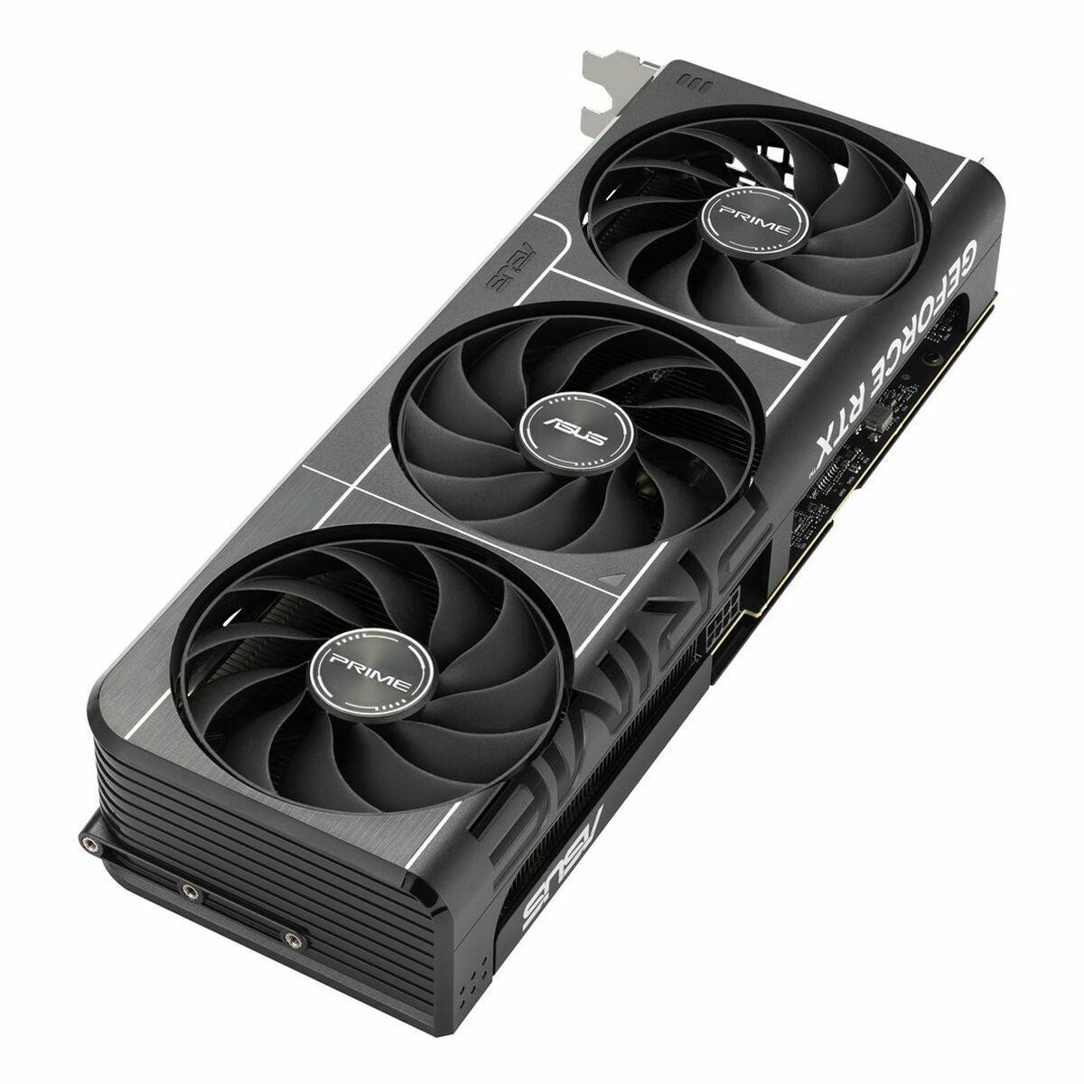 Graphics card Asus 90YV0MP0-M0NA00 geforce rtx 5060 ti 8 GB GDDR6 GDDR7