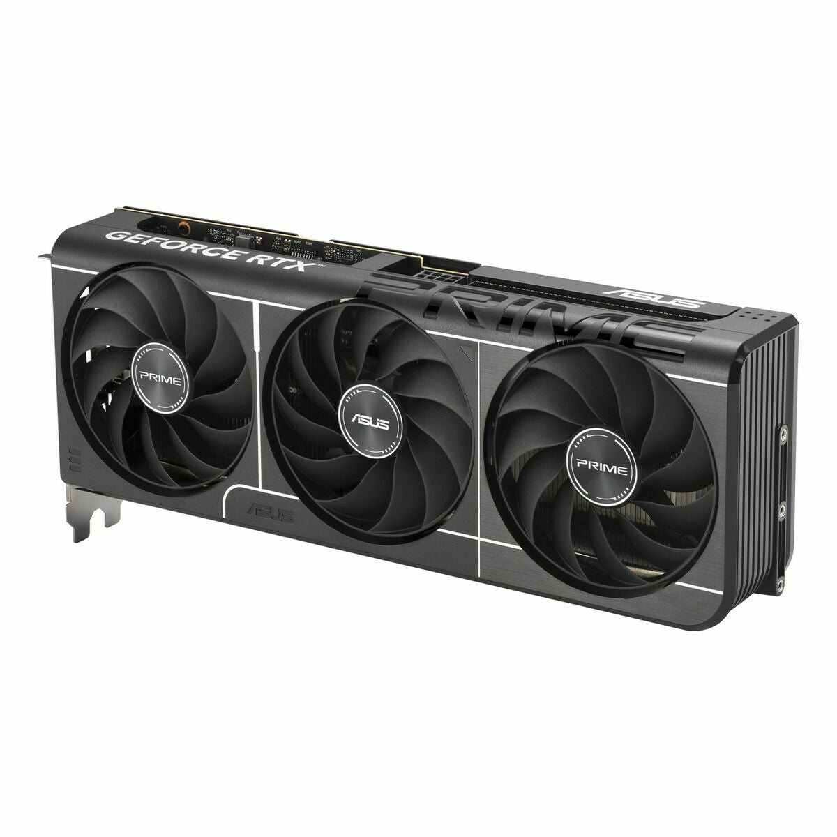 Graphics card Asus 90YV0MP0-M0NA00 geforce rtx 5060 ti 8 GB GDDR6 GDDR7