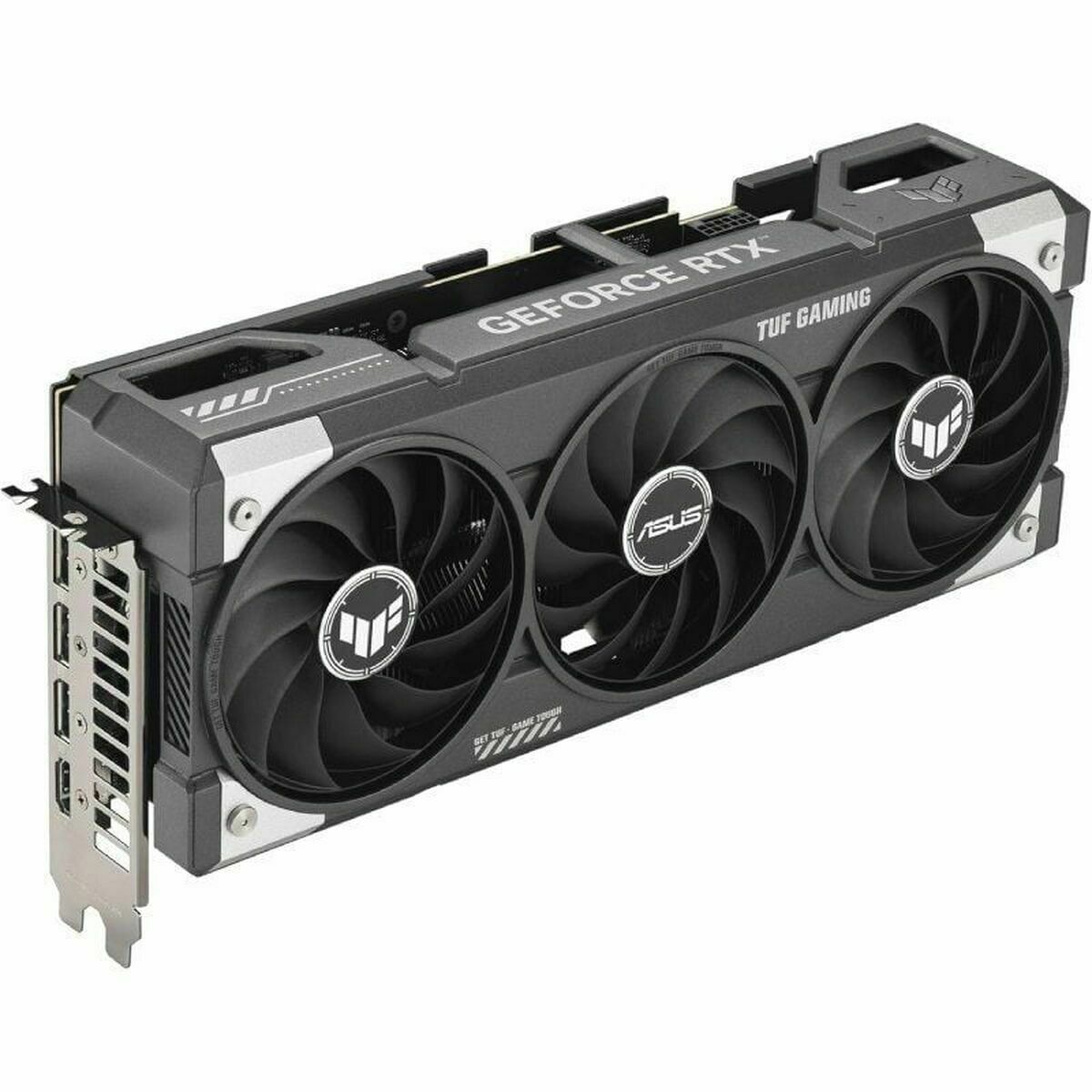 Graphics card Asus geforce rtx 5060 ti 16 GB GDDR6 GDDR7