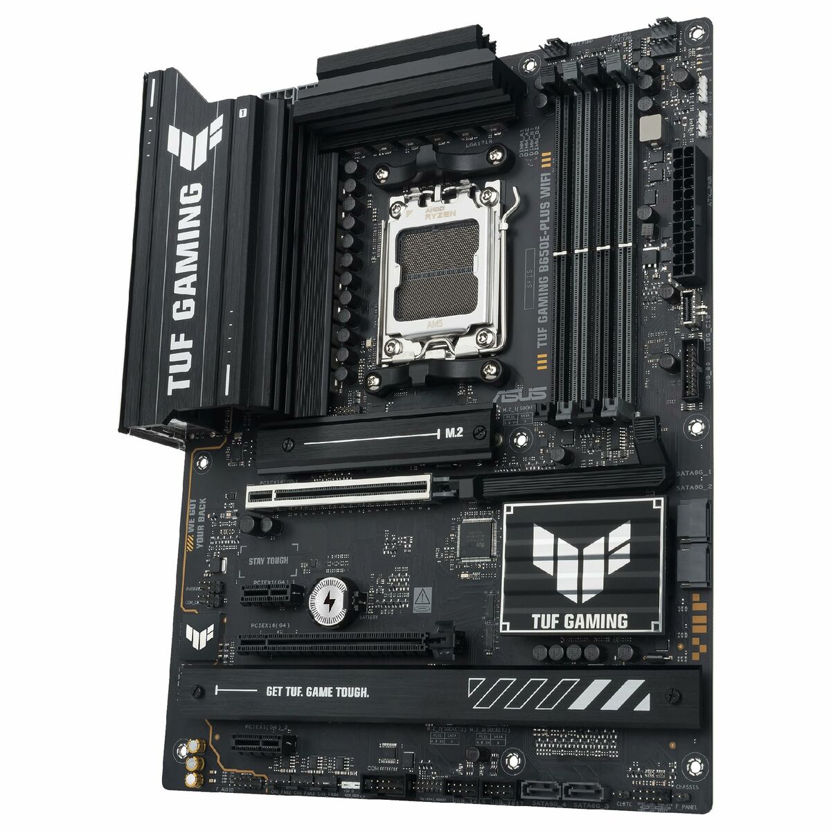 Motherboard Asus 90MB1M20-M0EAY0 AMD B650 AMD AM5