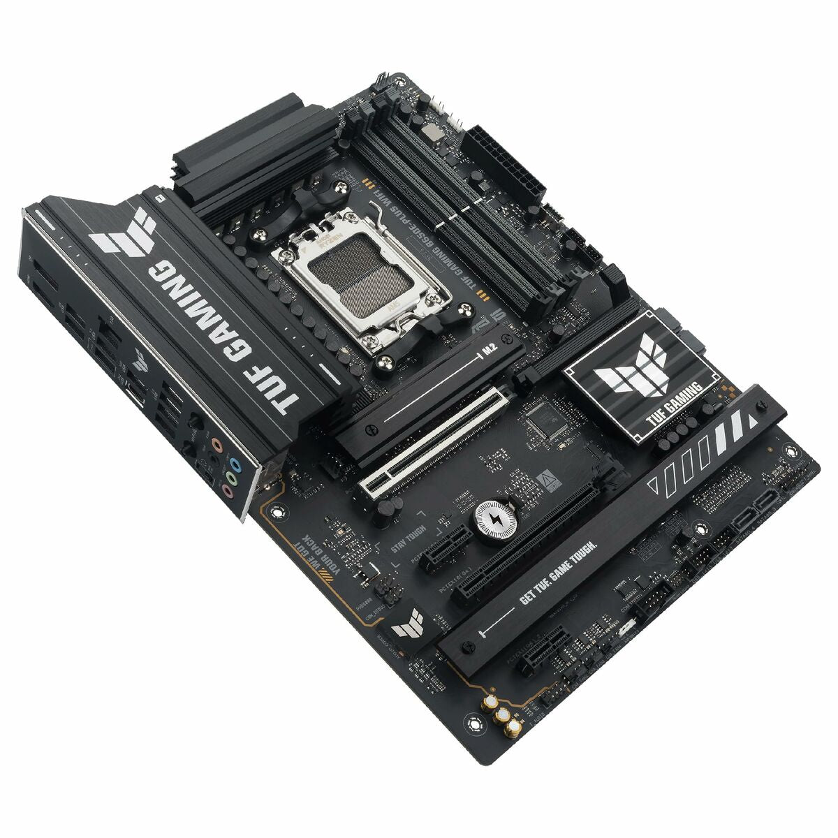 Motherboard Asus 90MB1M20-M0EAY0 AMD B650 AMD AM5