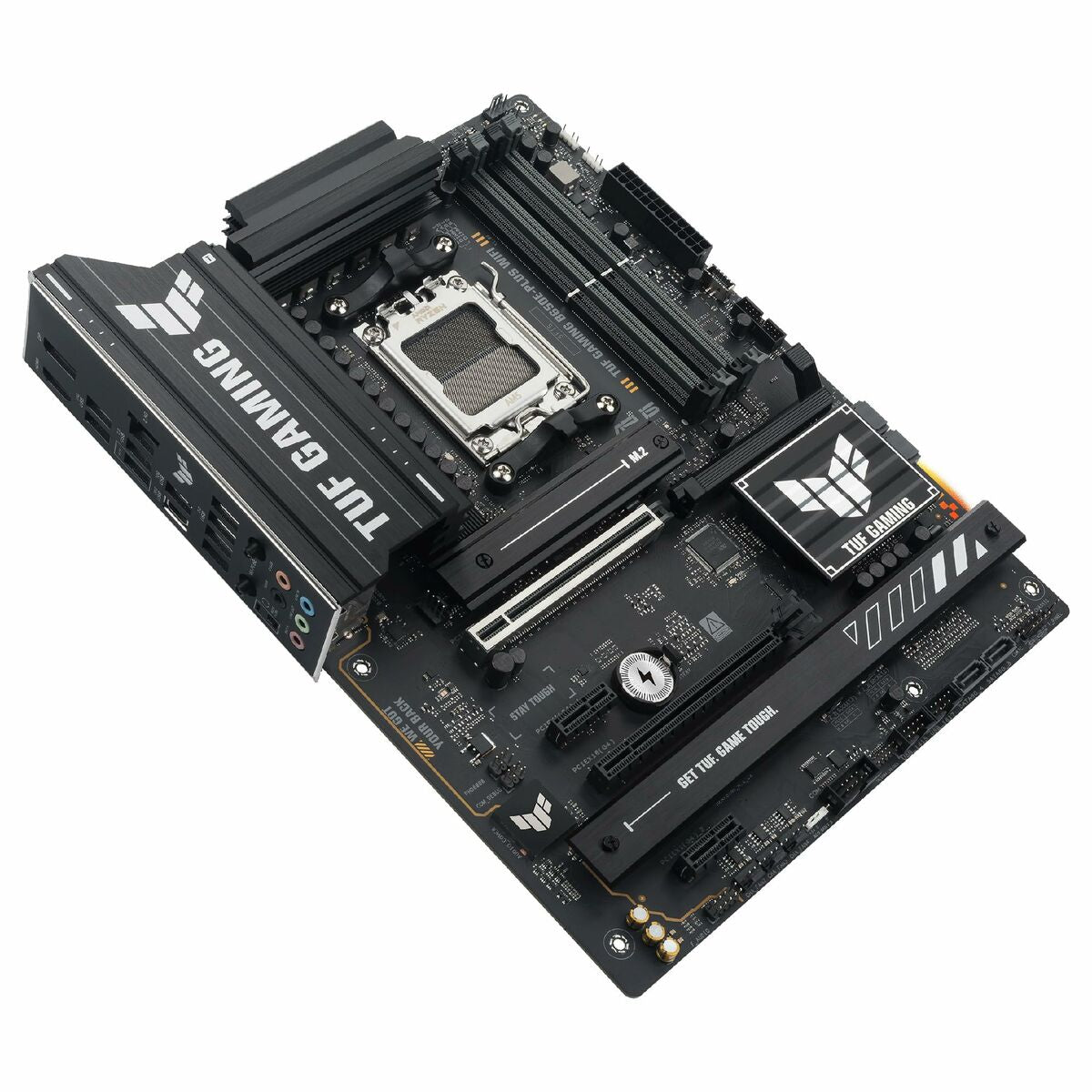 Motherboard Asus 90MB1M20-M0EAY0 AMD B650 AMD AM5