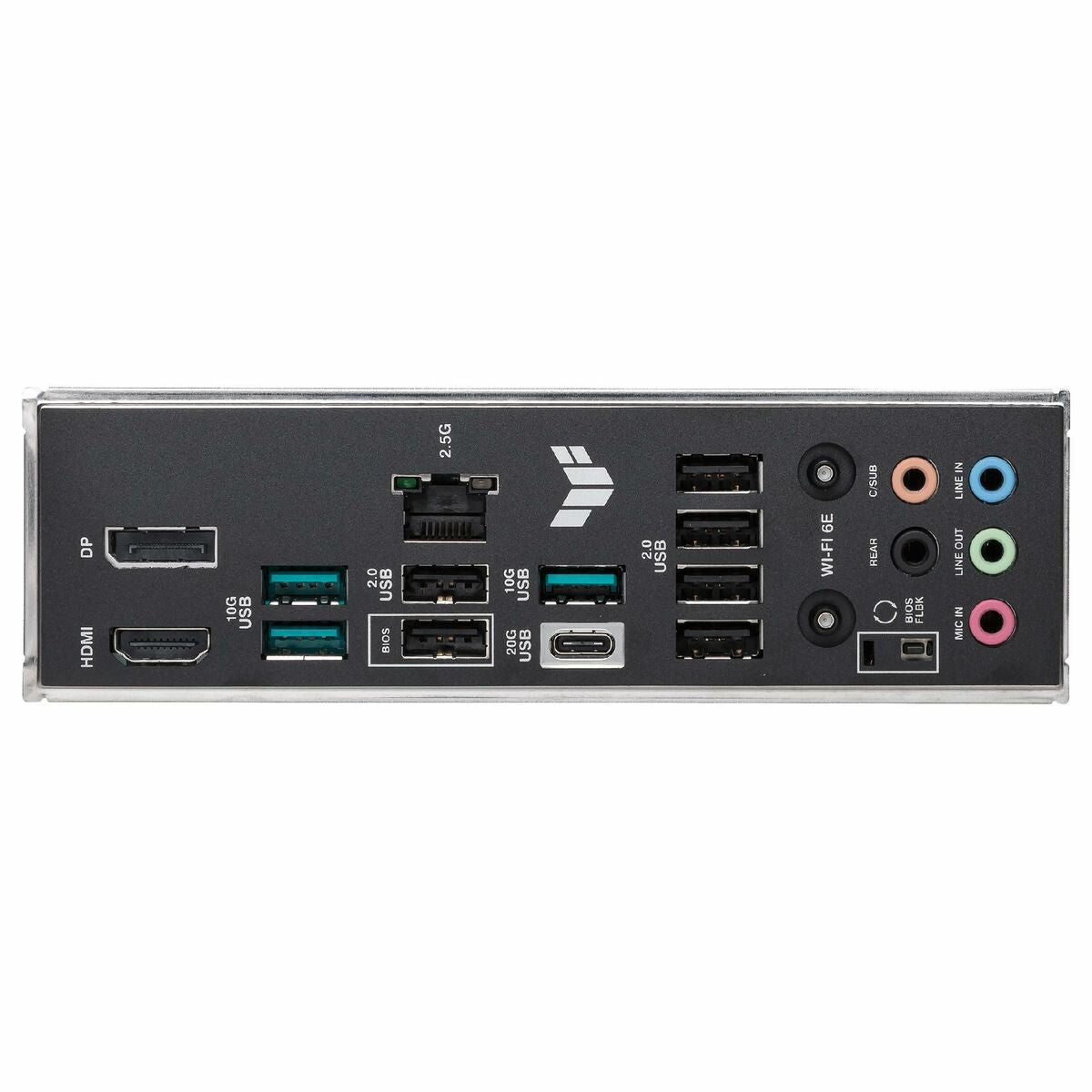 Motherboard Asus 90MB1M20-M0EAY0 AMD B650 AMD AM5