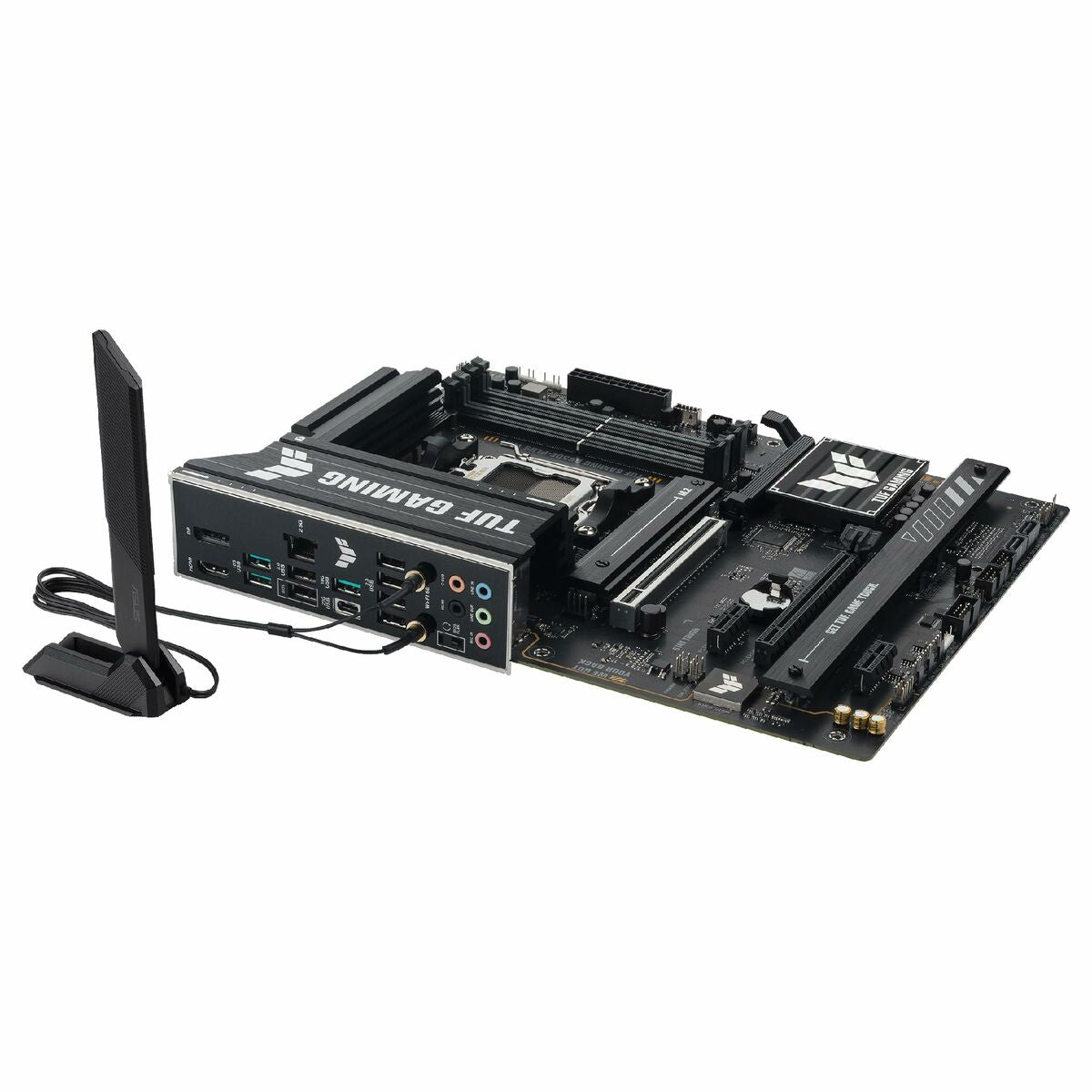 Motherboard Asus 90MB1M20-M0EAY0 AMD B650 AMD AM5