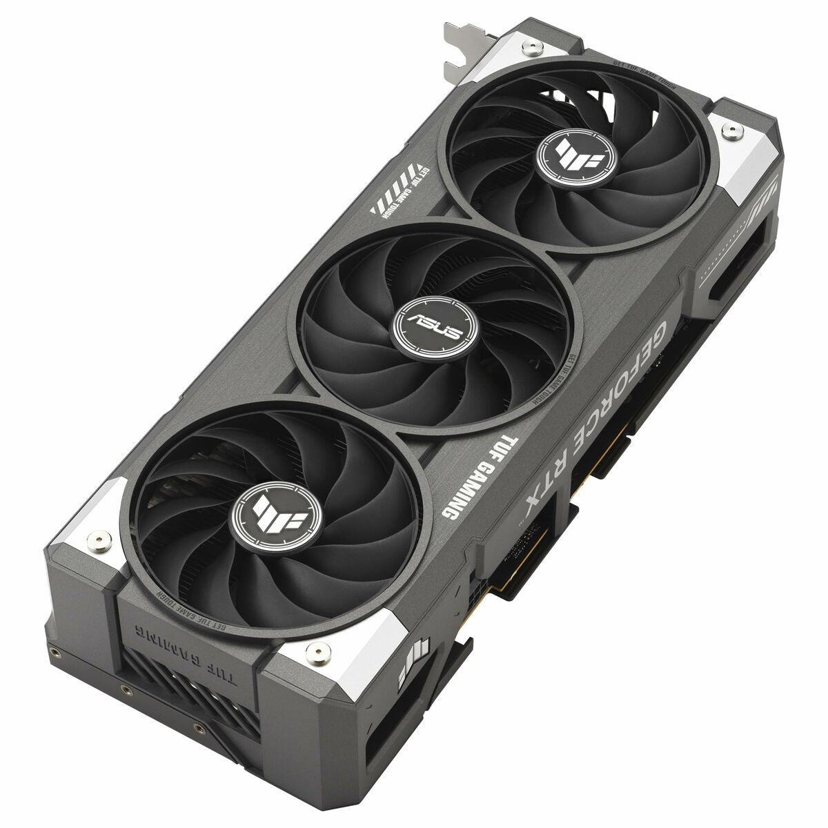 Graphics card Asus 90YV0N00-M0NA00 8 GB GEFORCE RTX 5060 GDDR6 GDDR7
