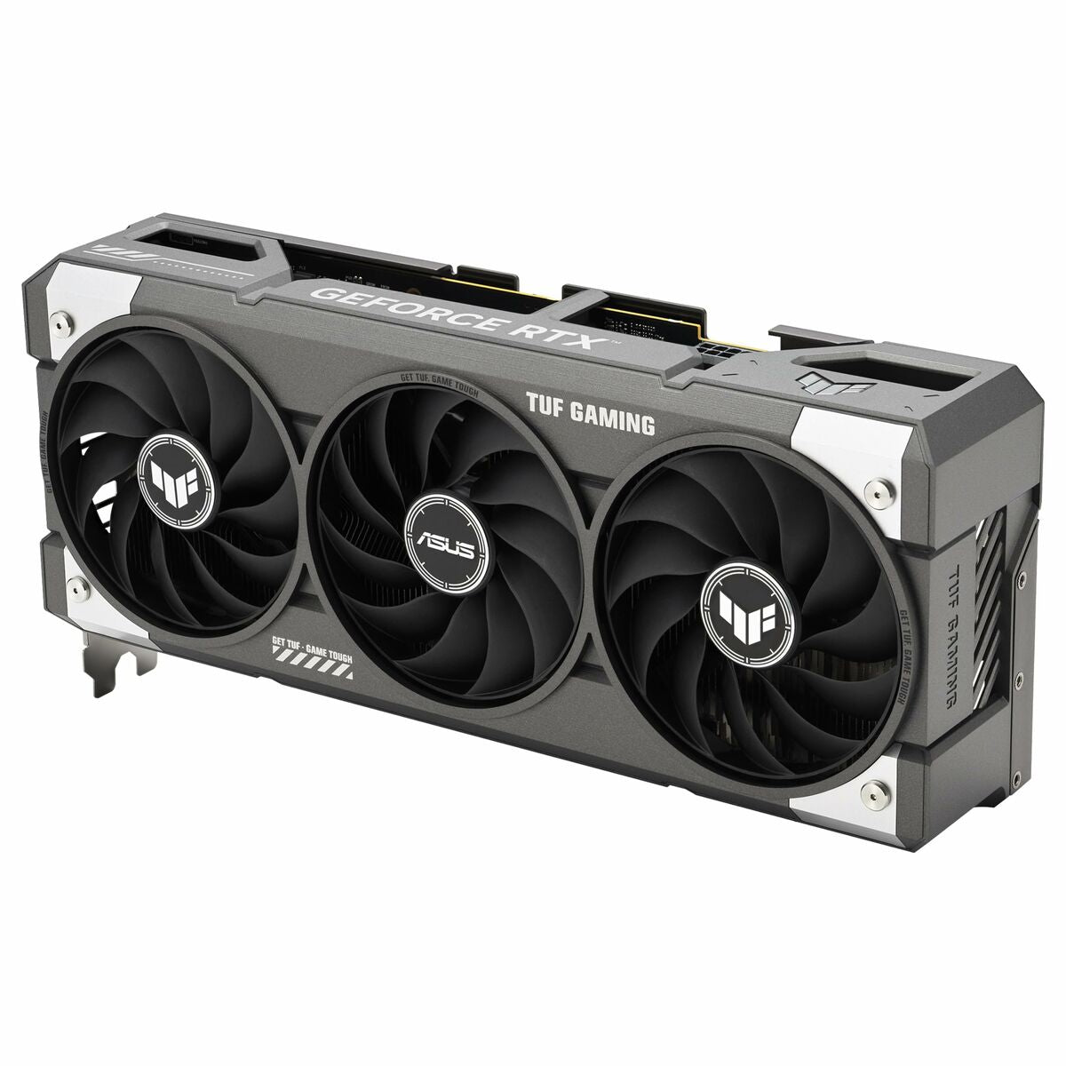 Graphics card Asus 90YV0N00-M0NA00 8 GB GEFORCE RTX 5060 GDDR6 GDDR7