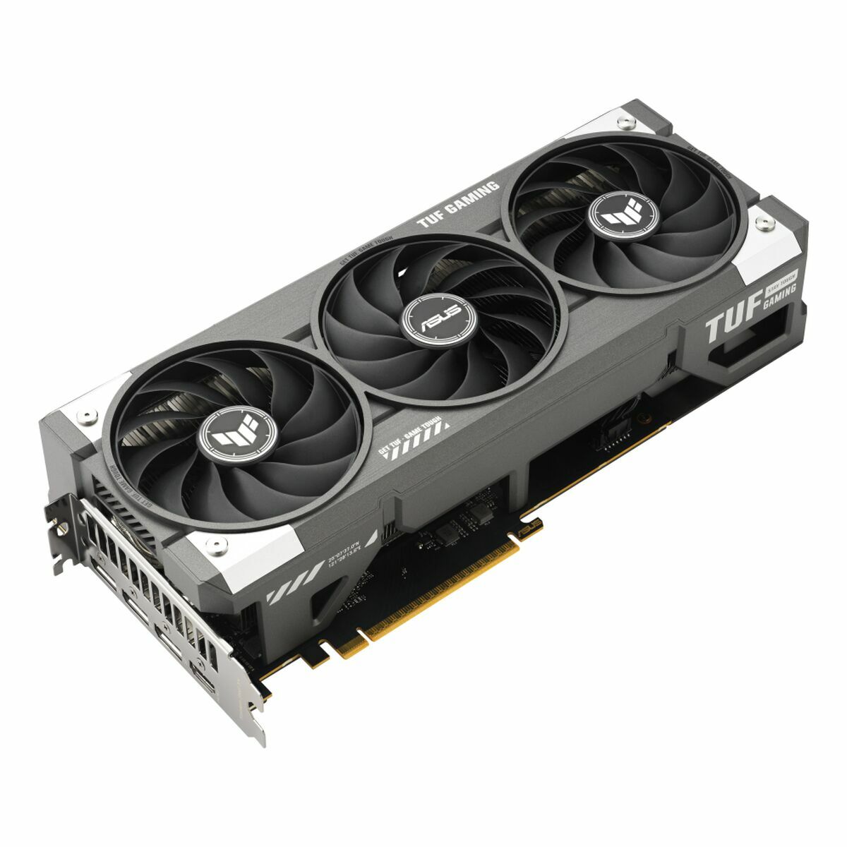 Graphics card Asus 90YV0N00-M0NA00 8 GB GEFORCE RTX 5060 GDDR6 GDDR7