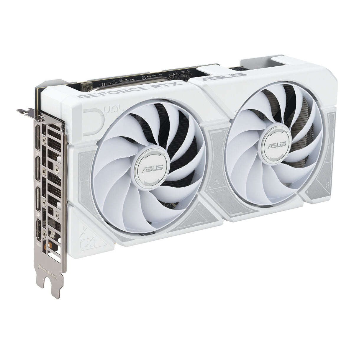 Graphics card Asus 90YV0MH6-M0NA00 geforce rtx 5060 ti 16 GB GDDR7