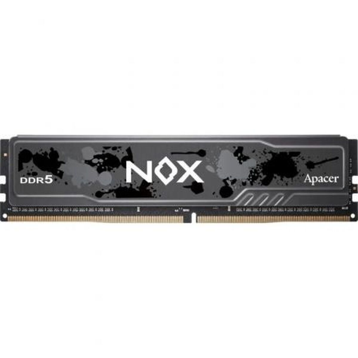 RAM Memory Apacer AH5U16G52C522MBAA-1 16 GB 5200 MHz