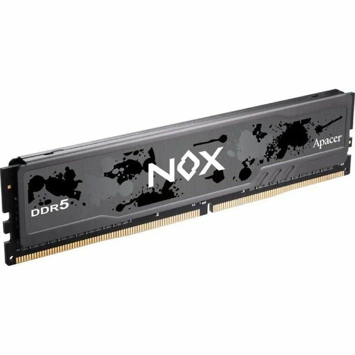 RAM Memory Apacer AH5U16G52C522MBAA-1 16 GB 5200 MHz