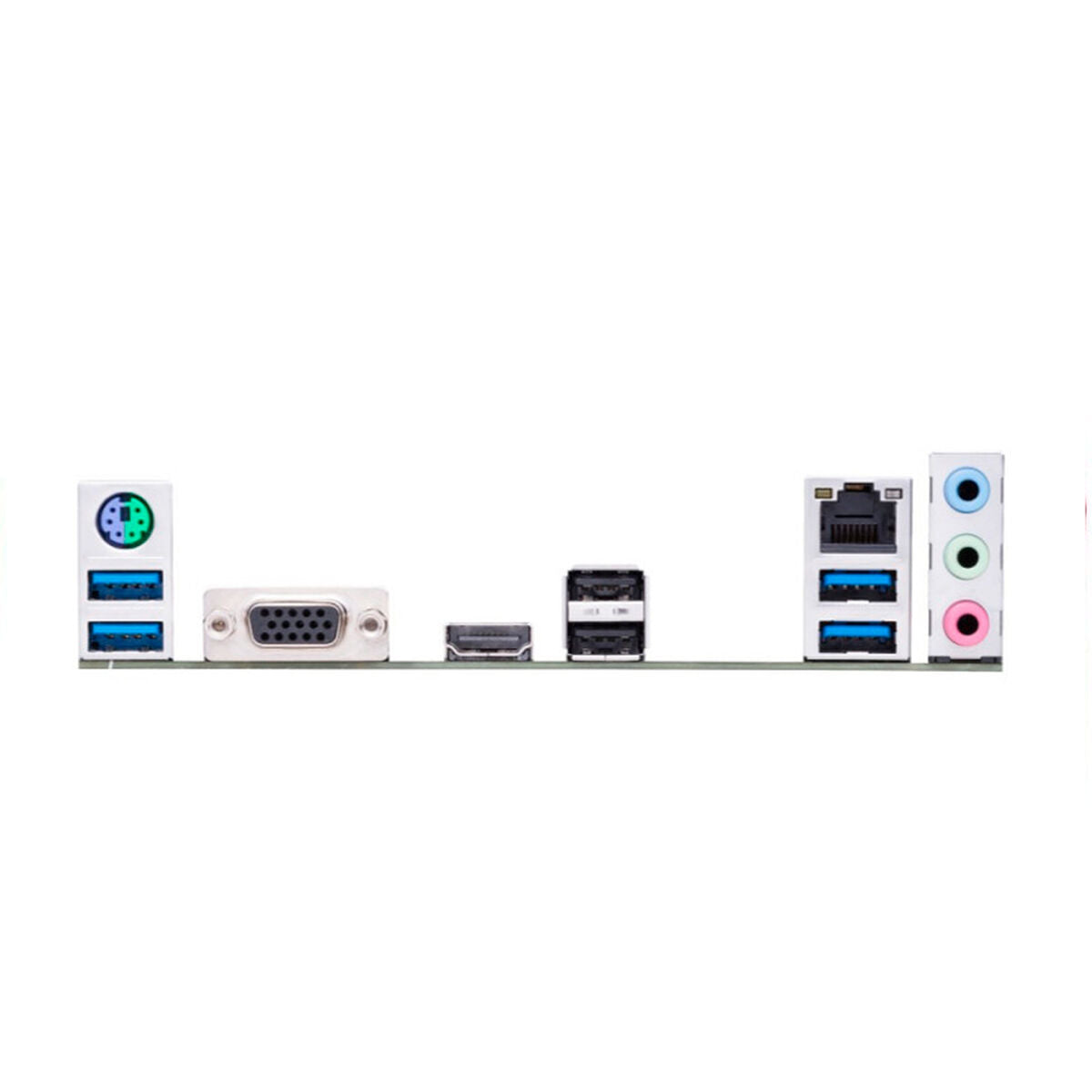 Motherboard Asus AMD A520 AMD AM4