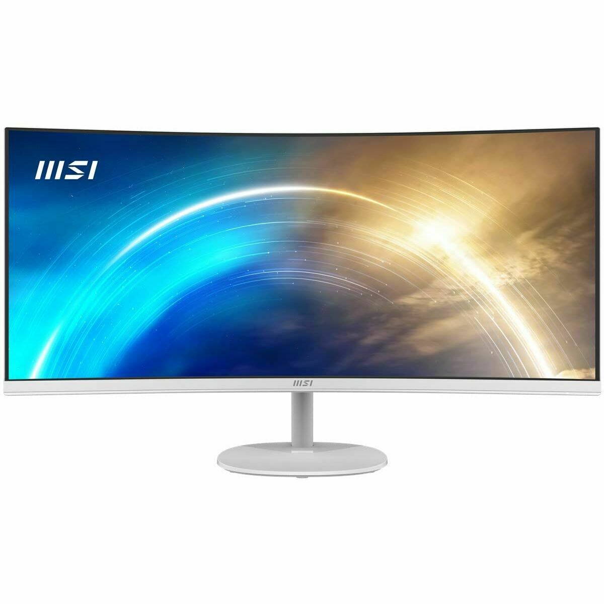 Monitor MSI 9S6-3PB2CT-009 UltraWide Quad HD 34"