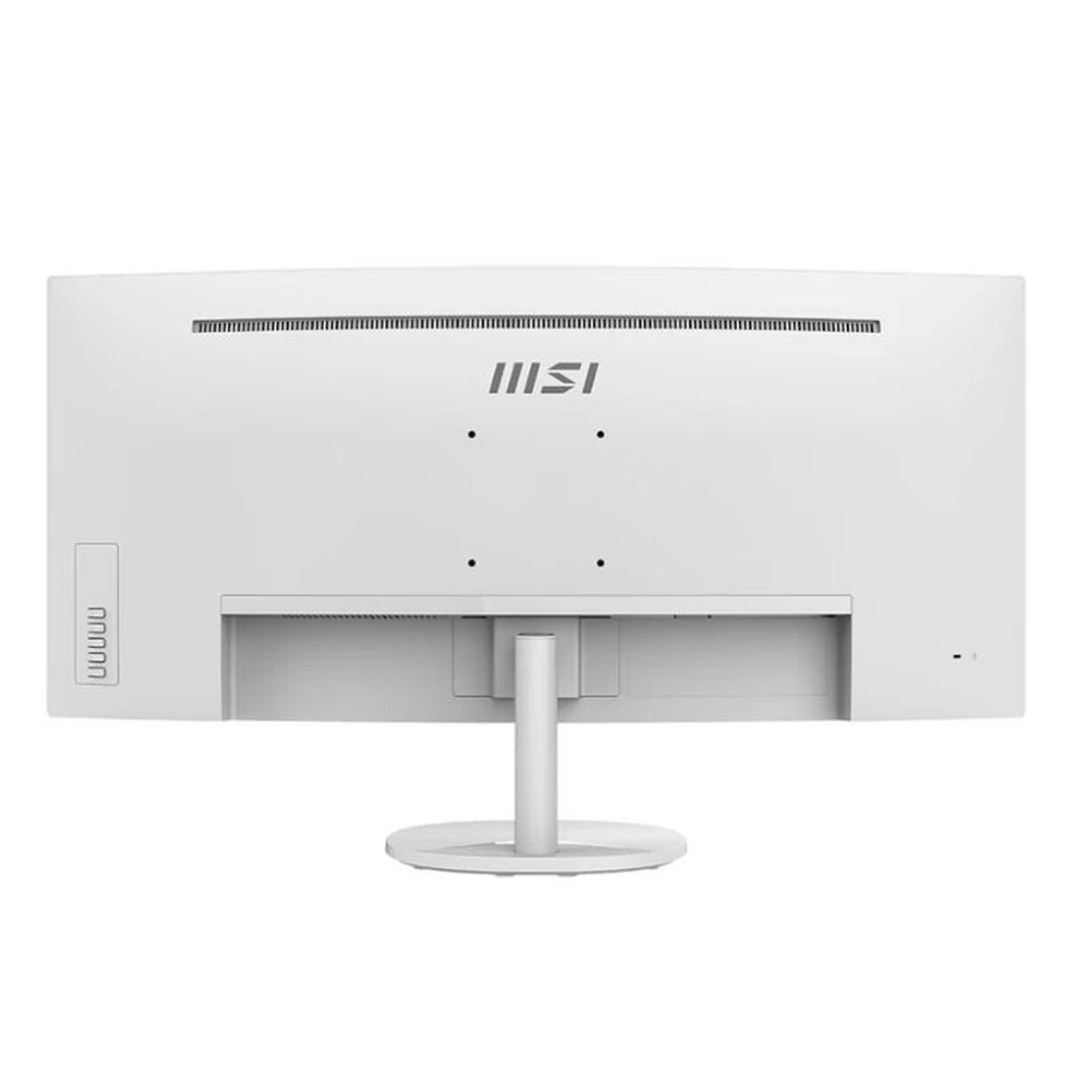 Monitor MSI 9S6-3PB2CT-009 UltraWide Quad HD 34"