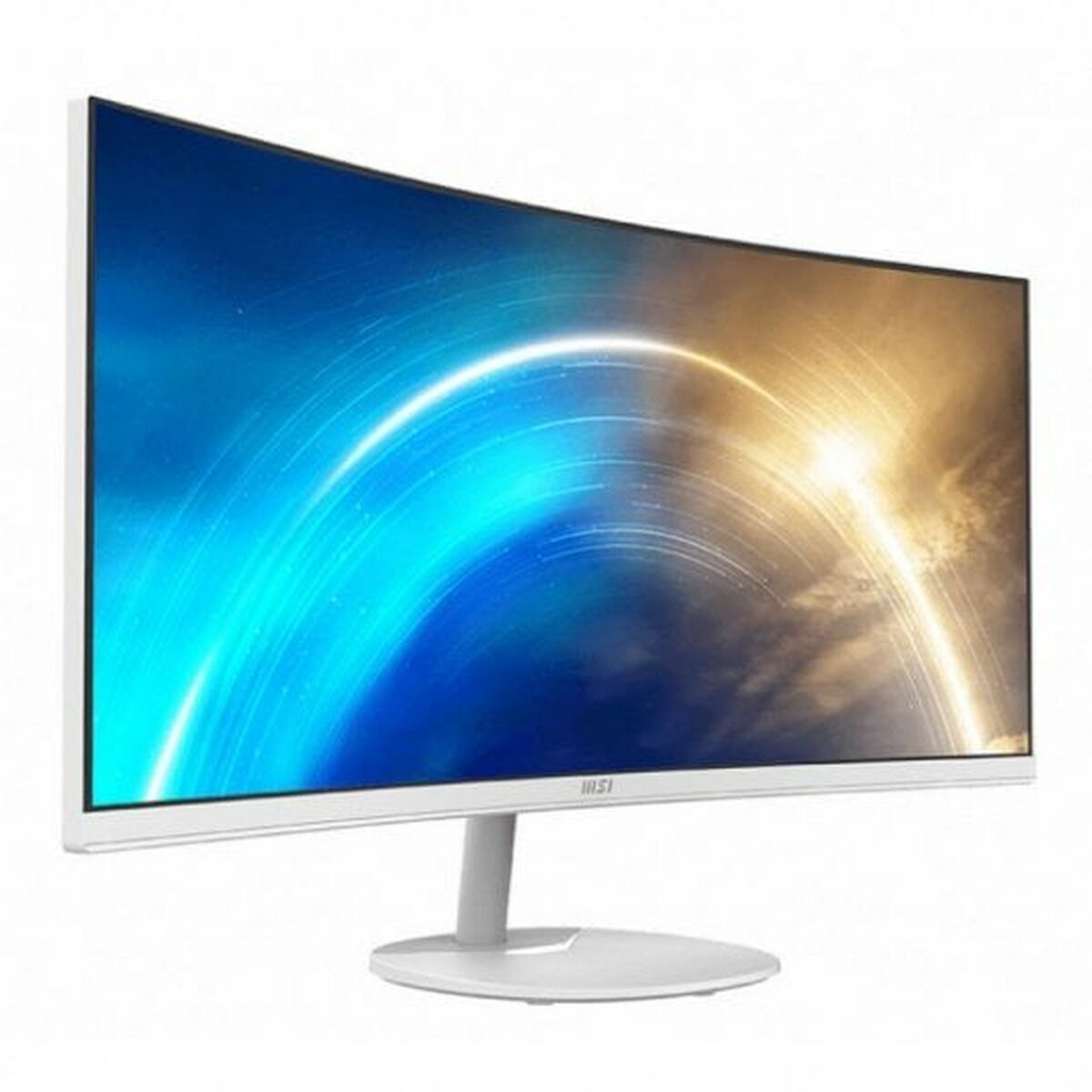 Monitor MSI 9S6-3PB2CT-009 UltraWide Quad HD 34"