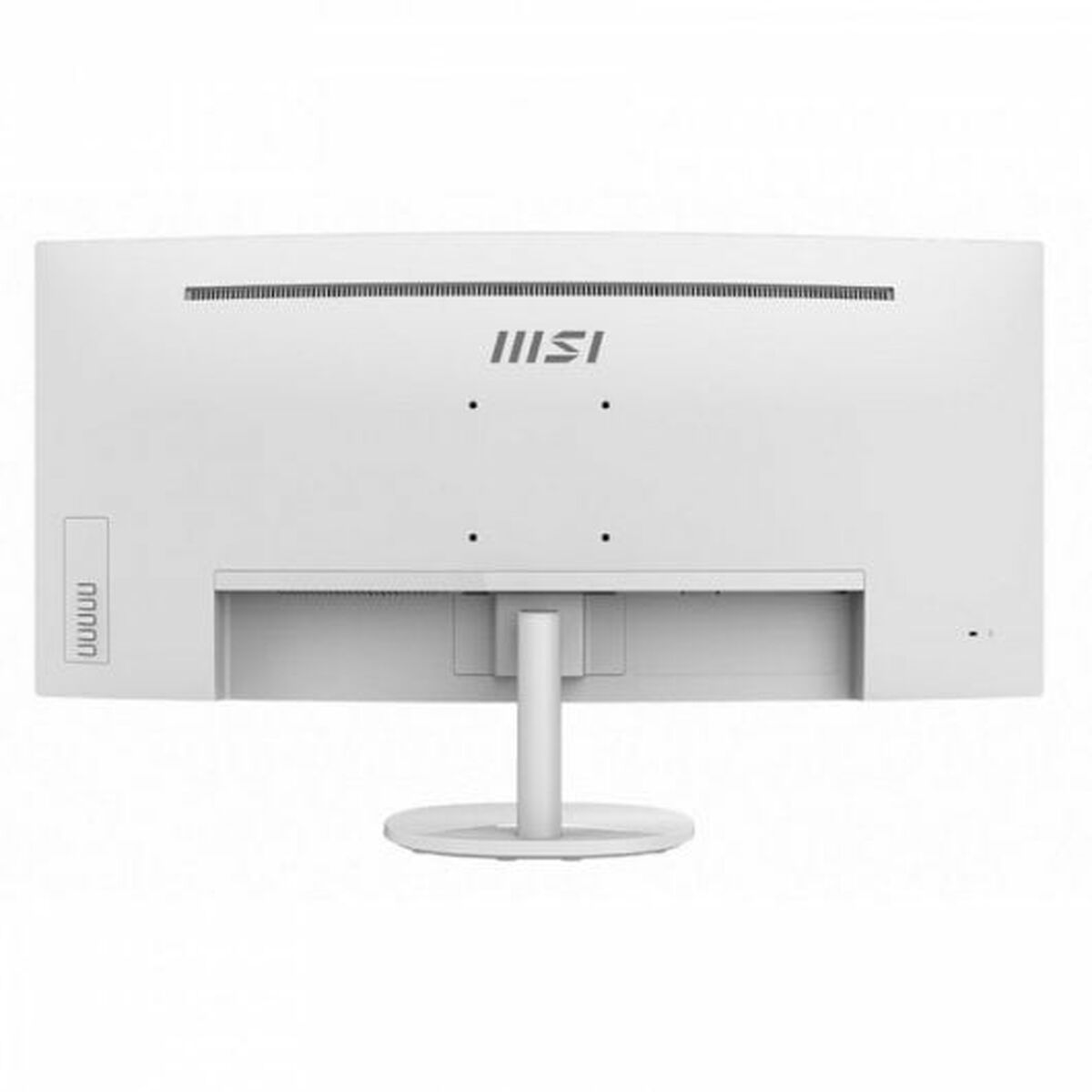 Monitor MSI 9S6-3PB2CT-009 UltraWide Quad HD 34"