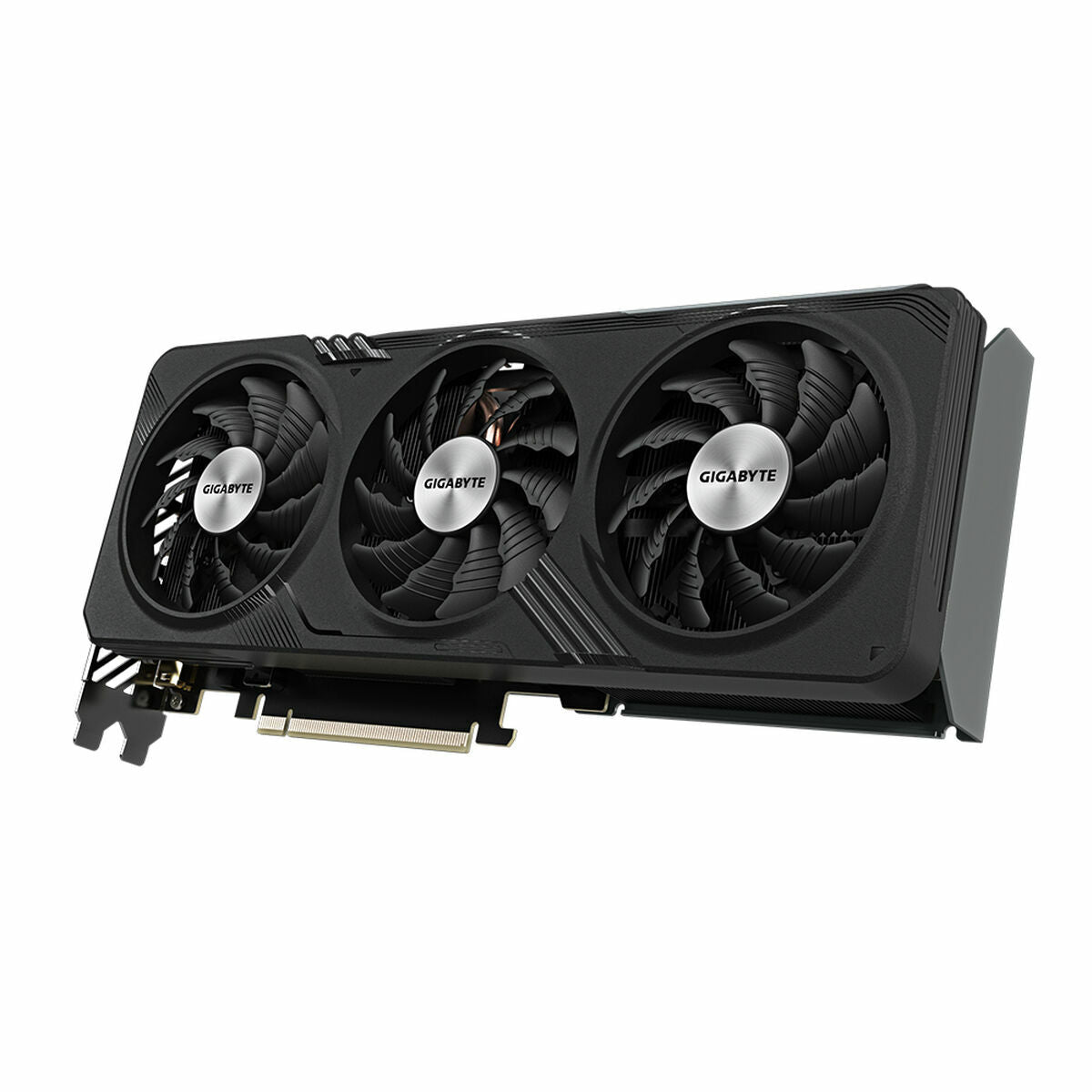 Graphics card Gigabyte GeForce RTX 4060 Ti GAMING OC 8G Geforce RTX 4060 Ti GDDR6 GDDR6X