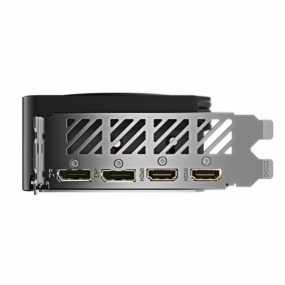 Graphics card Gigabyte GeForce RTX 4060 Ti GAMING OC 8G Geforce RTX 4060 Ti GDDR6 GDDR6X