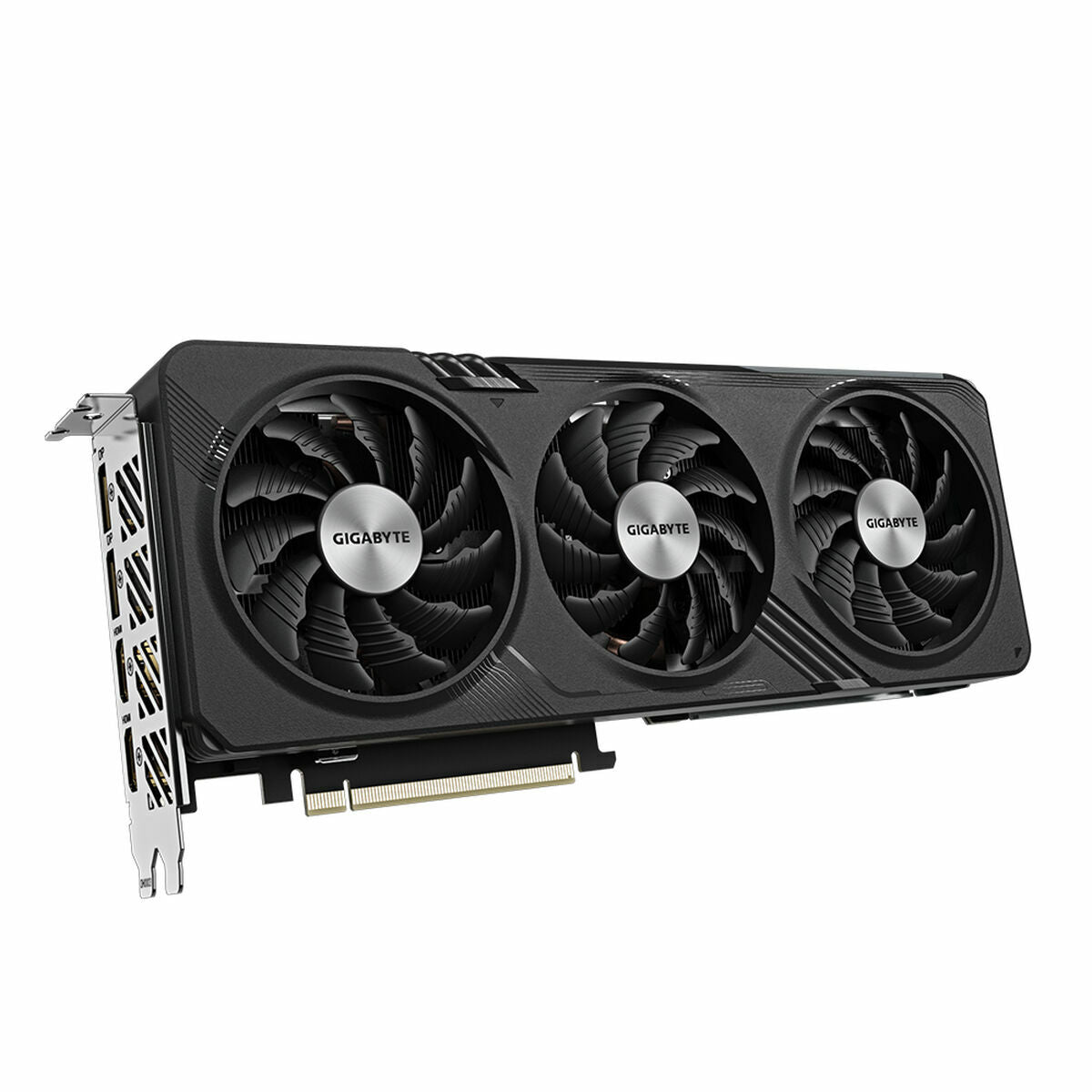 Graphics card Gigabyte GeForce RTX 4060 Ti GAMING OC 8G Geforce RTX 4060 Ti GDDR6 GDDR6X
