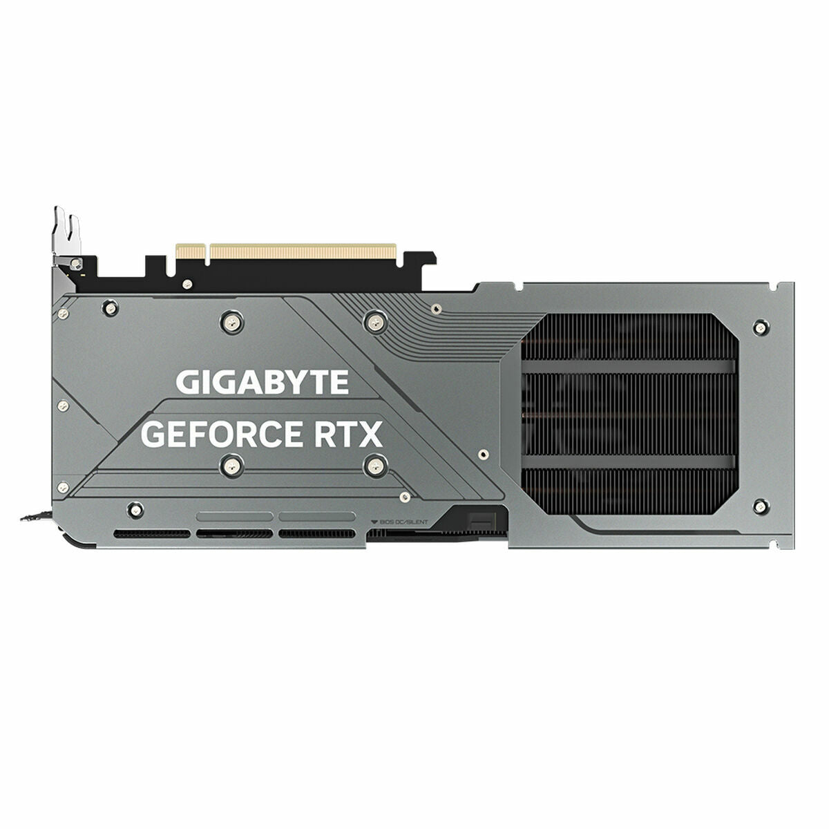 Graphics card Gigabyte GeForce RTX 4060 Ti GAMING OC 8G Geforce RTX 4060 Ti GDDR6 GDDR6X