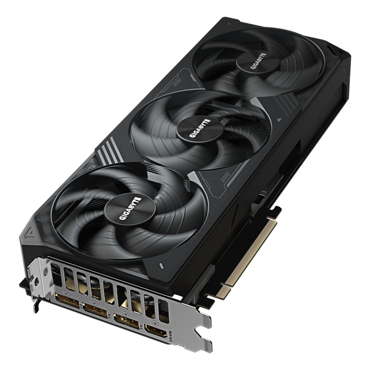 Graphics card Gigabyte 9VN507TWO-00-G10 nvidia geforce rtx 5070 ti 16 GB GDDR6 GDDR7