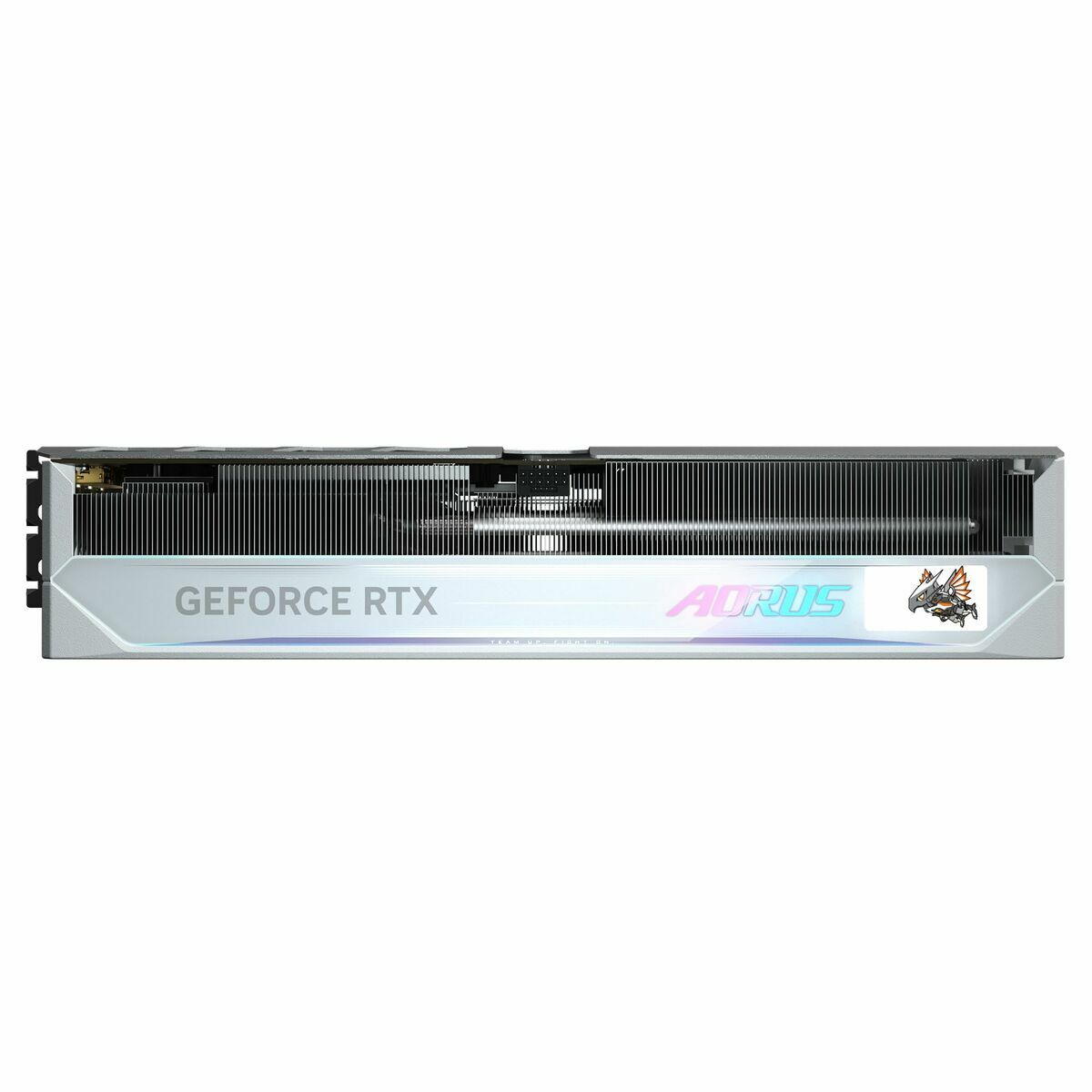 Graphics card Gigabyte 9VN5080AMI-00-G10 16 GB GDDR6