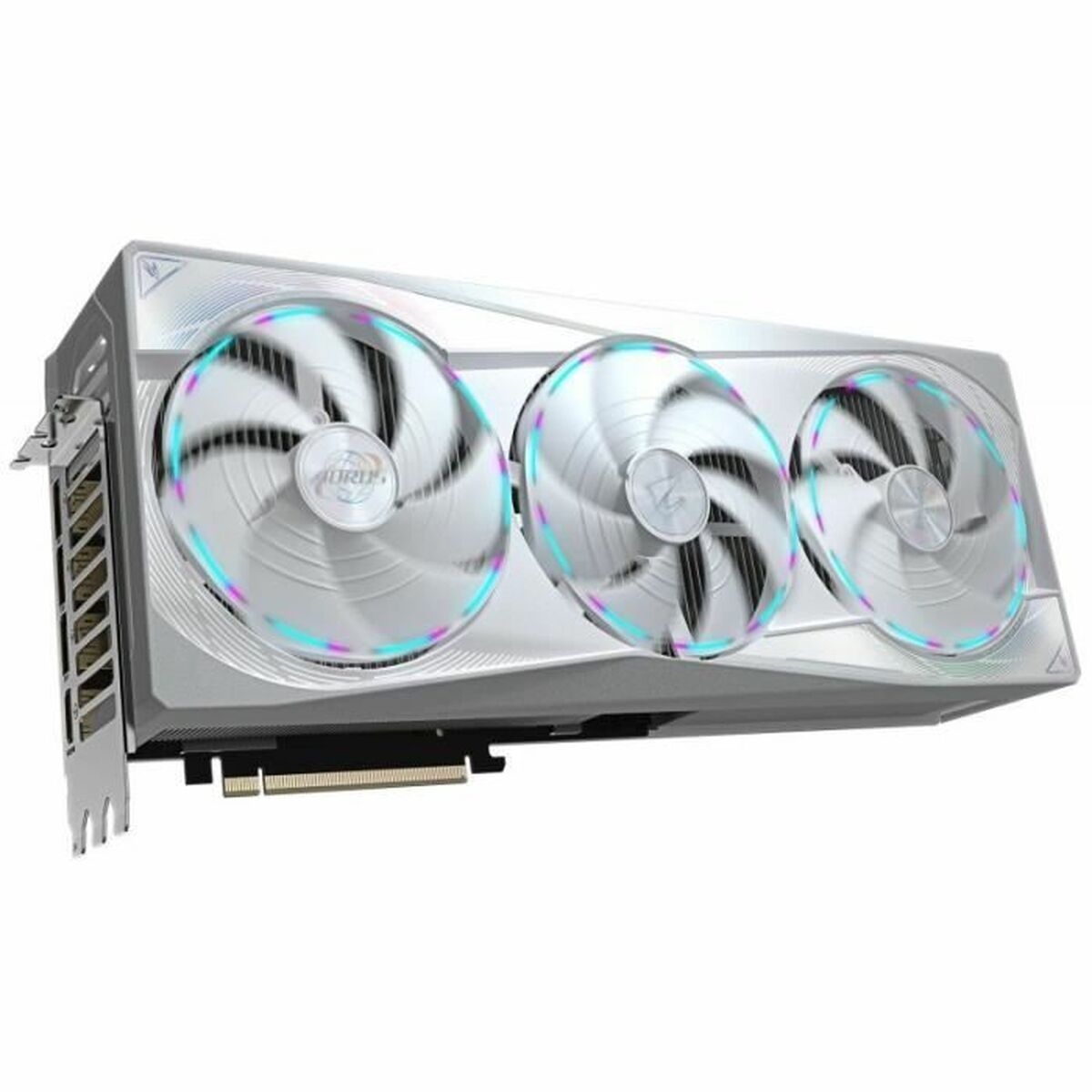 Graphics card Gigabyte 9VN5080AMI-00-G10 16 GB GDDR6