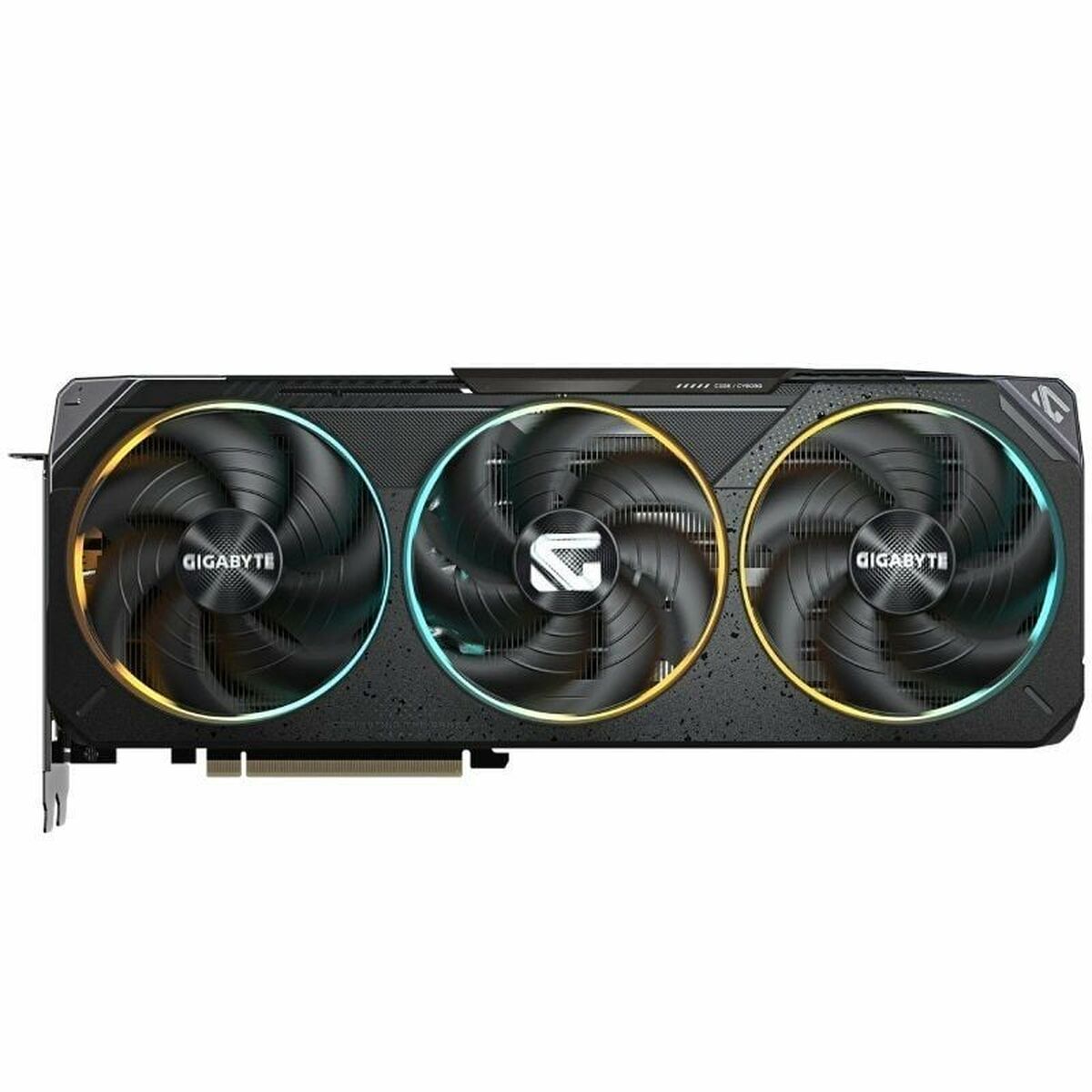Graphics card Gigabyte 9VN5070GO-00-G10 nvidia geforce rtx 5070 12 GB GDDR6