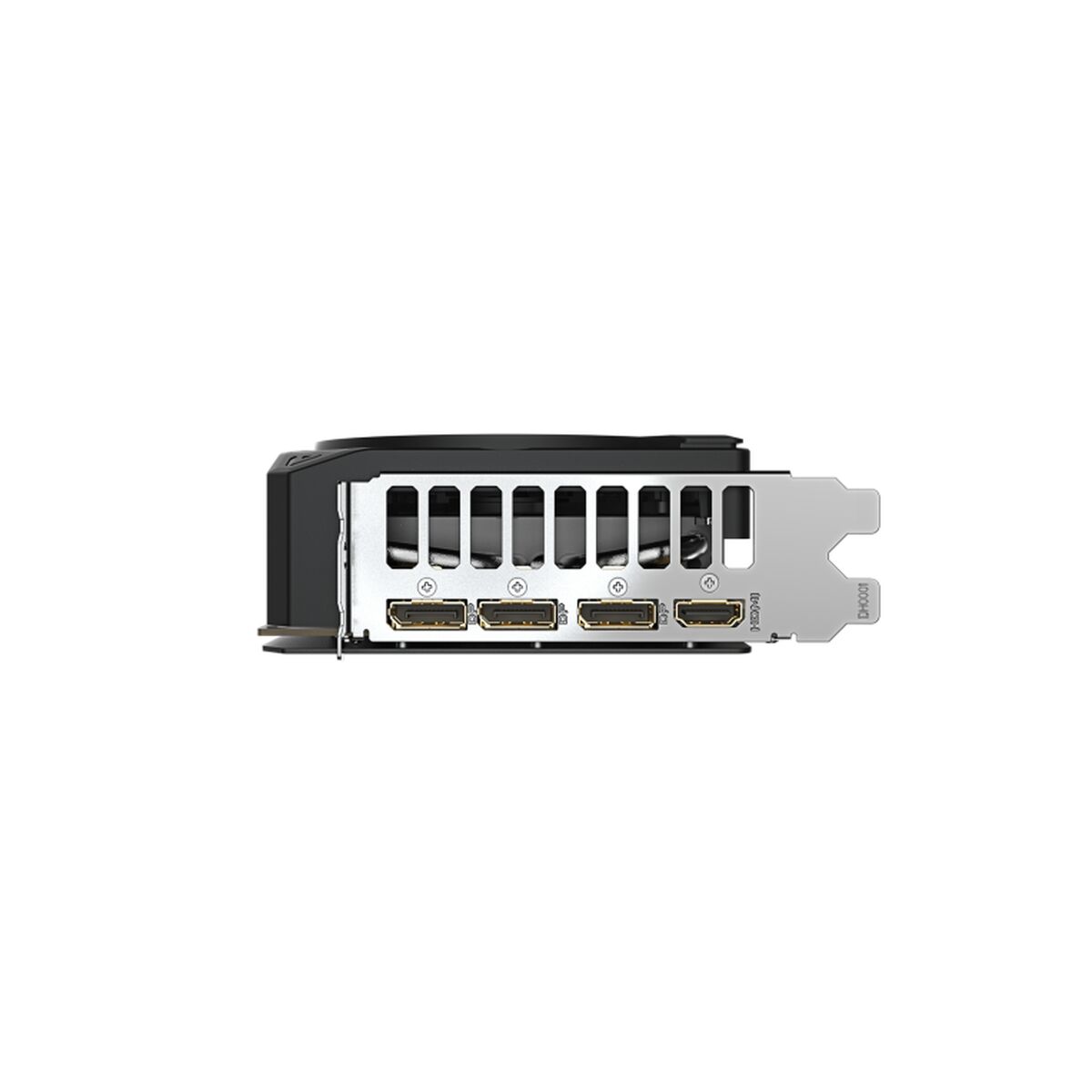 Graphics card Gigabyte GV-N5080WF3OC-16GD 16 GB