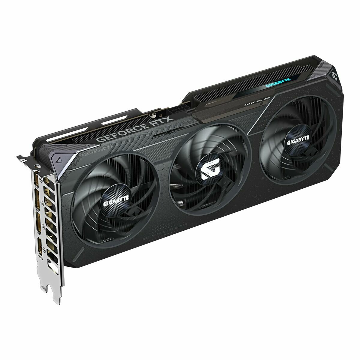 Graphics card Gigabyte 9VN506TGO8-00-G10 geforce rtx 5060 ti 8 GB GDDR6 GDDR7