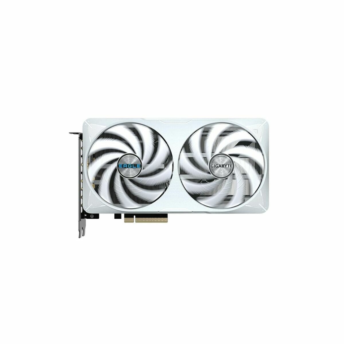 Graphics card Gigabyte 9VN506TEOI-00-G10 geforce rtx 5060 ti 16 GB GDDR6 GDDR7