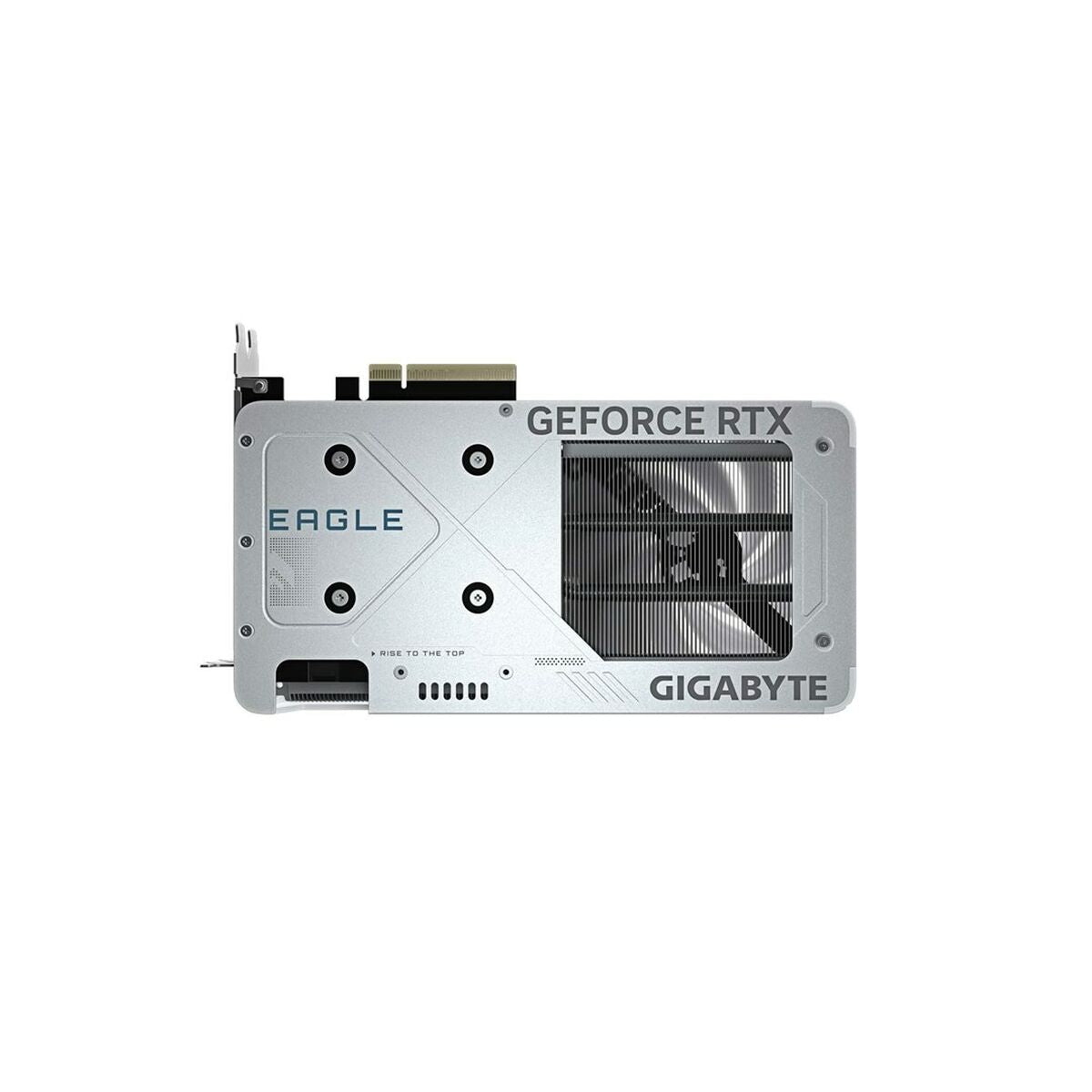 Graphics card Gigabyte 9VN506TEOI-00-G10 geforce rtx 5060 ti 16 GB GDDR6 GDDR7