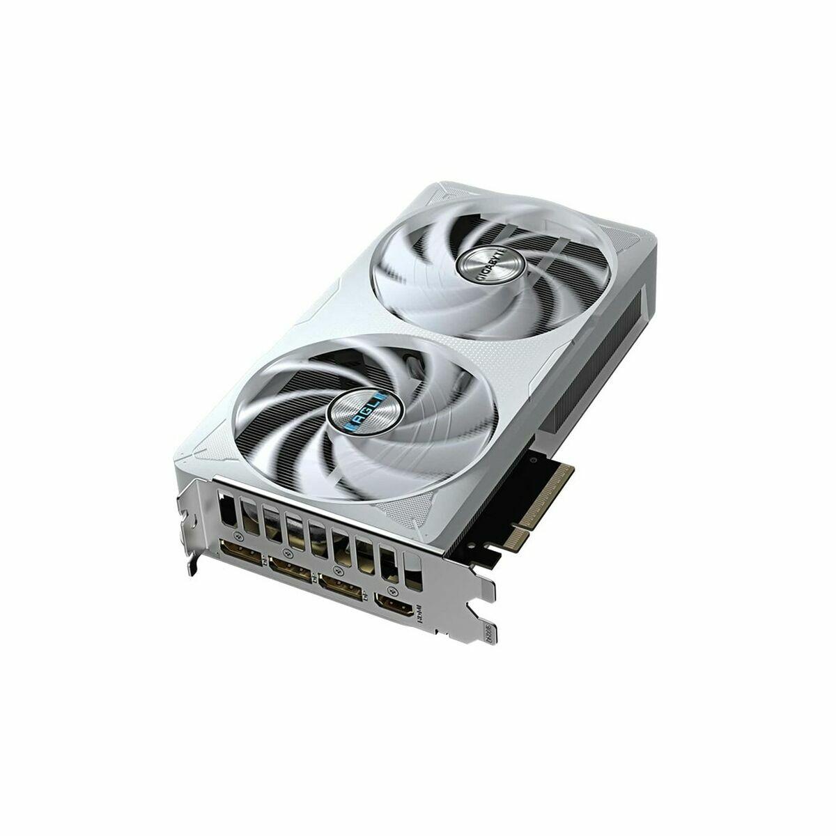 Graphics card Gigabyte 9VN506TEOI-00-G10 geforce rtx 5060 ti 16 GB GDDR6 GDDR7