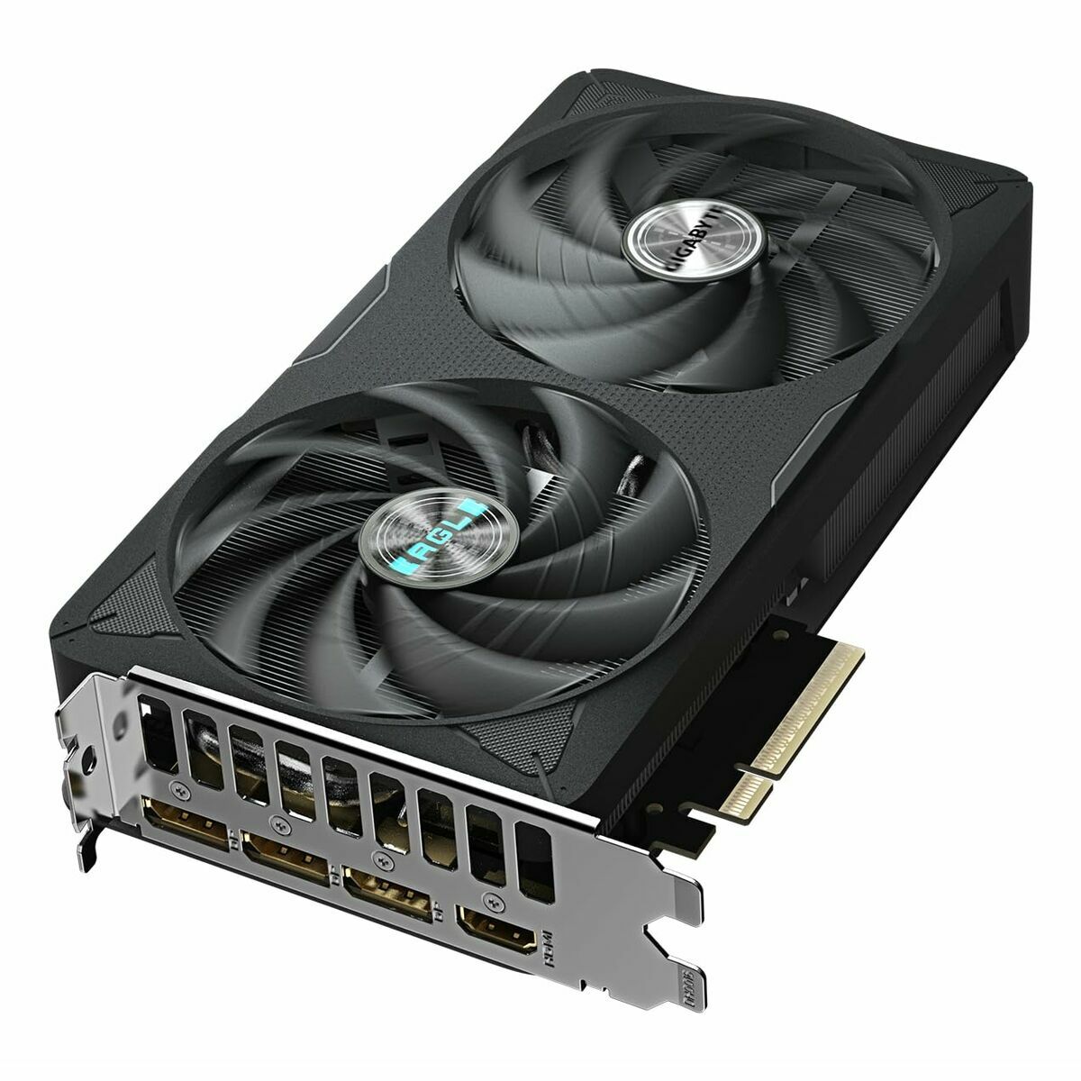 Graphics card Gigabyte 9VN506TEO8-00-G10 8 GB geforce rtx 5060 ti GDDR6 GDDR7