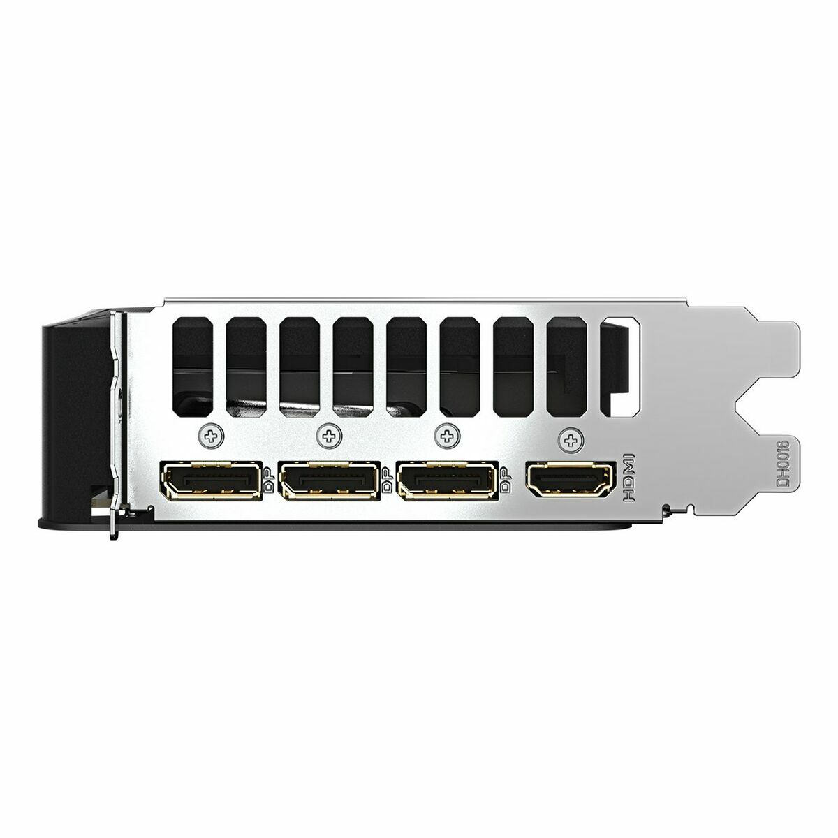 Graphics card Gigabyte 9VN506TEO8-00-G10 8 GB geforce rtx 5060 ti GDDR6 GDDR7