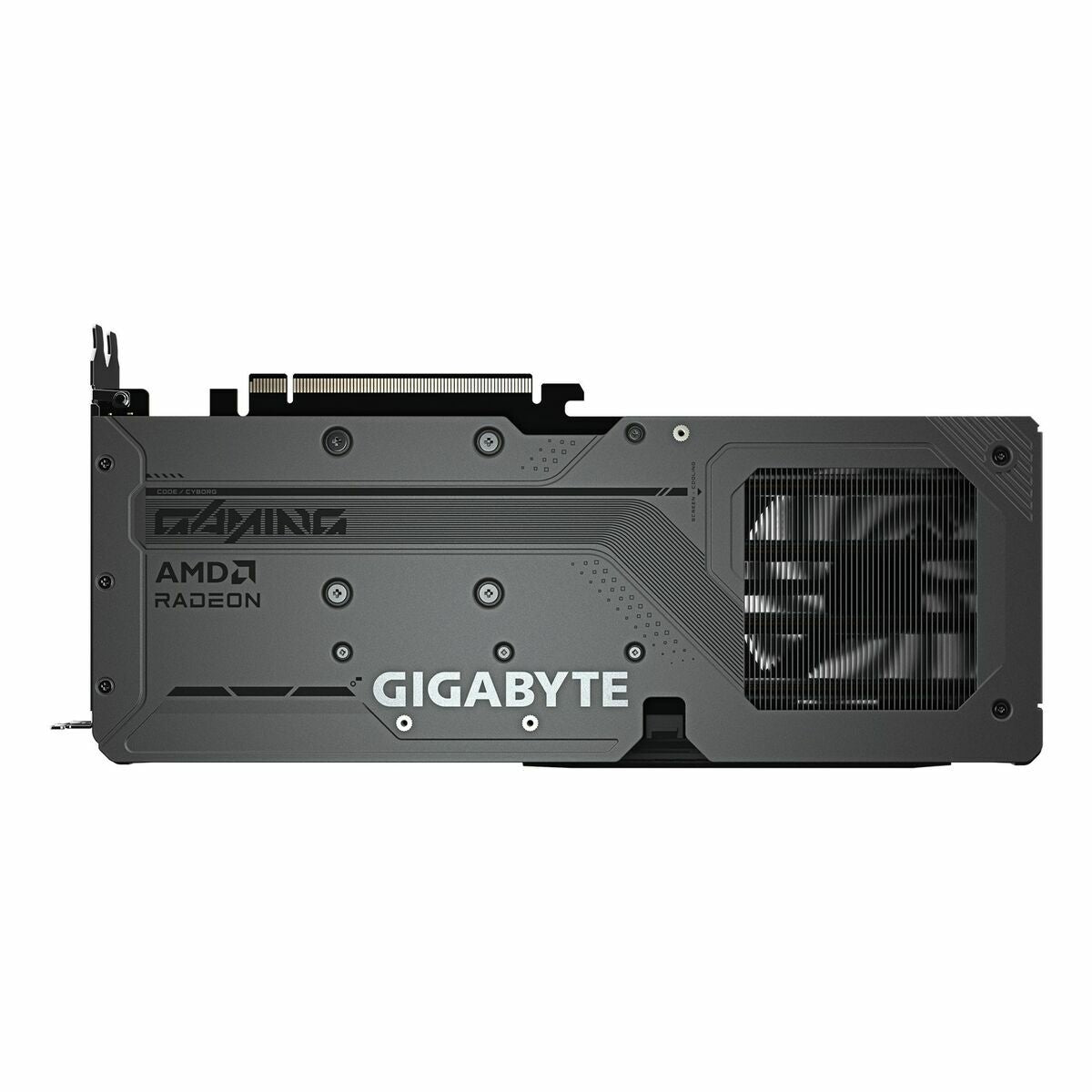 Graphics card Gigabyte 9VR9068XGO-00-G10 RADEON RX 9060 XT 8 GB GDDR6