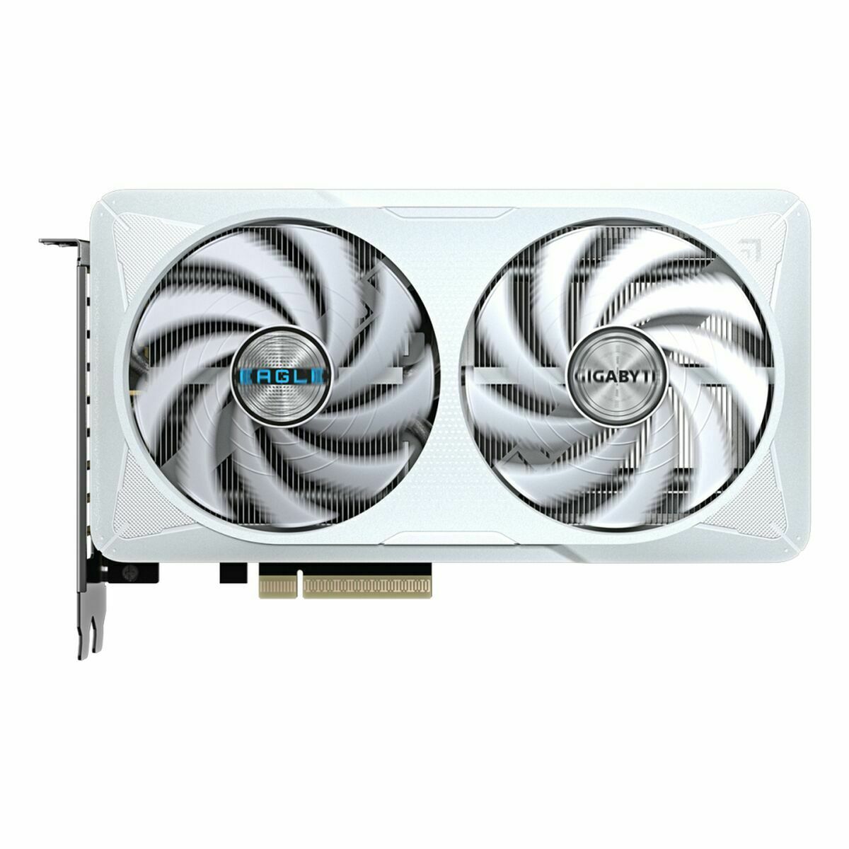 Graphics card Gigabyte GV-N5060EAGLEOC ICE-8GD
