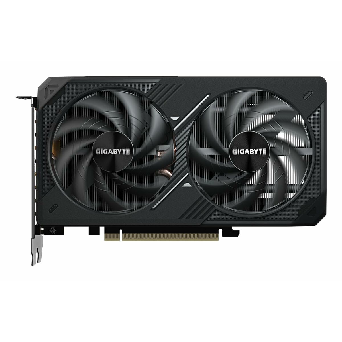 Graphics card Gigabyte 9VN506TWX8-00-G10 geforce rtx 5060 ti 8 GB GDDR7